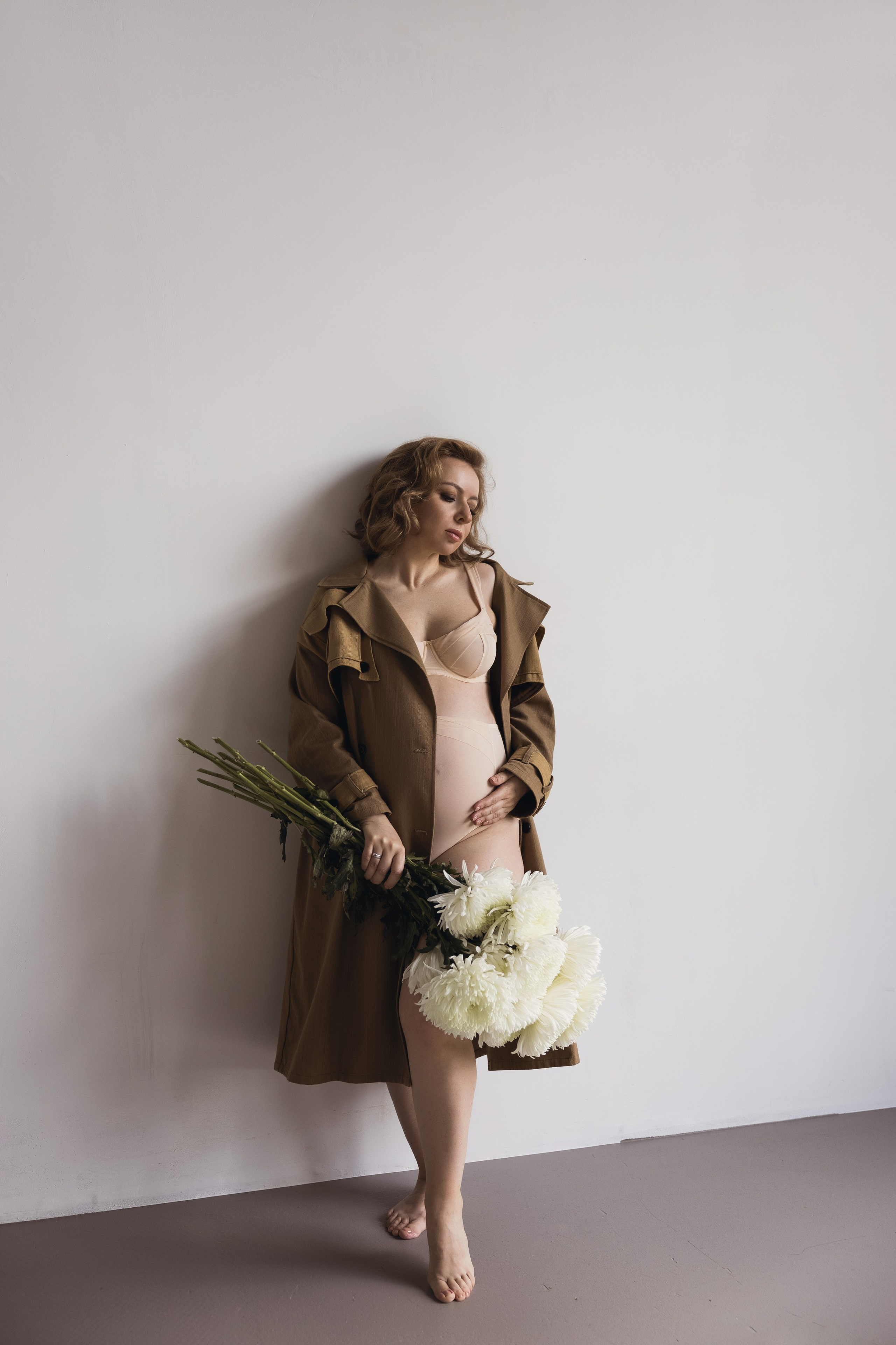 Беременность. Свадебный и семейный фотограф в городе Сургуте Стерликова Светлана