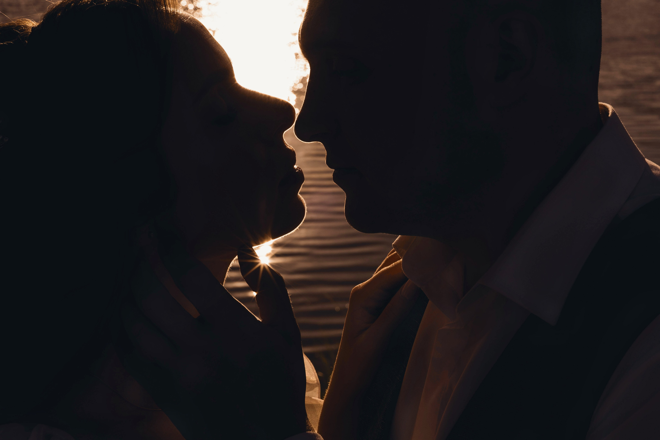 Сергей и Илона. Свадебный и семейный фотограф в городе Сургуте Стерликова Светлана