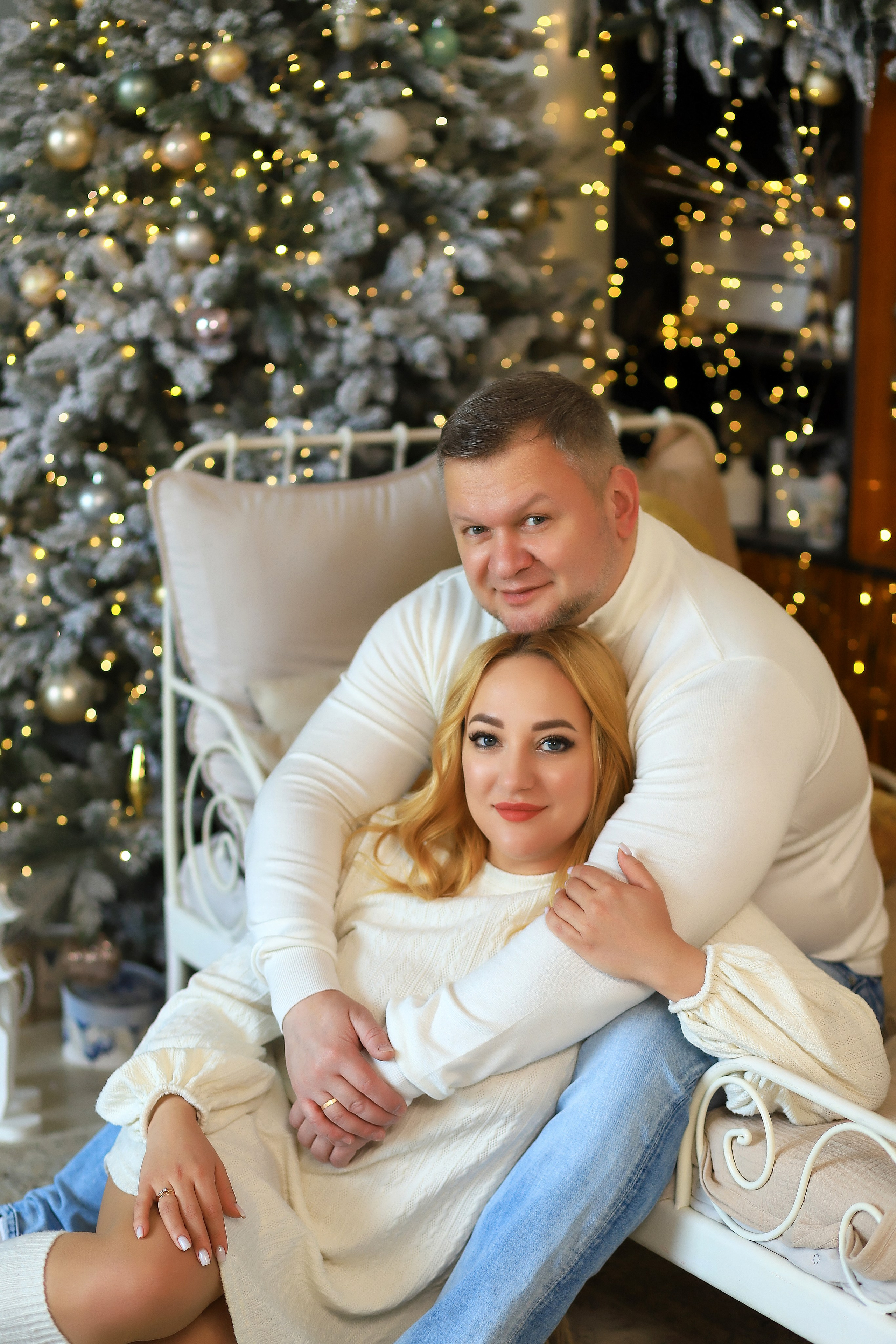 НОВОГОДНИЕ. Фотограф в Краснодаре Анна Светикова