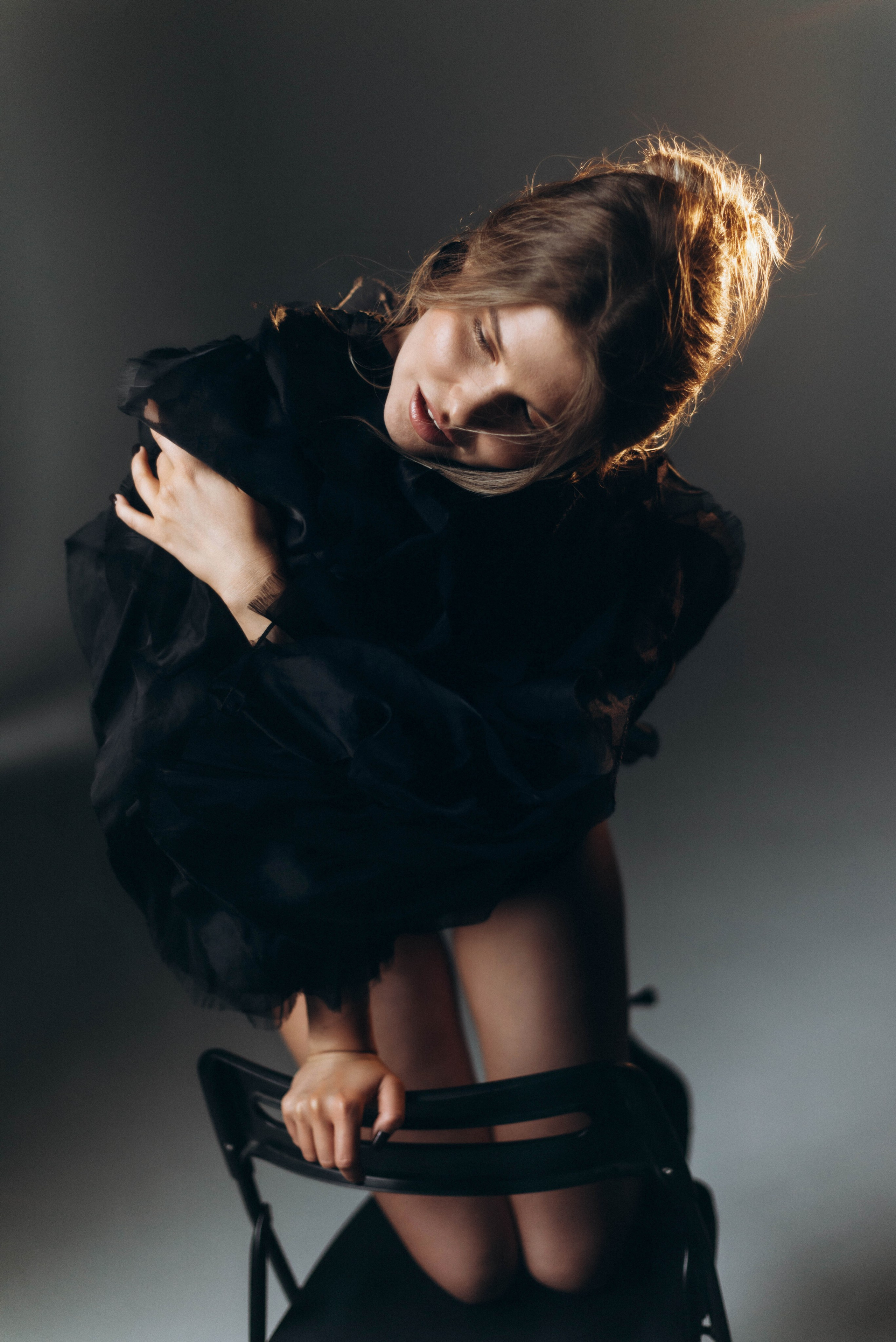 Юлия. Фотограф в Новосибирске