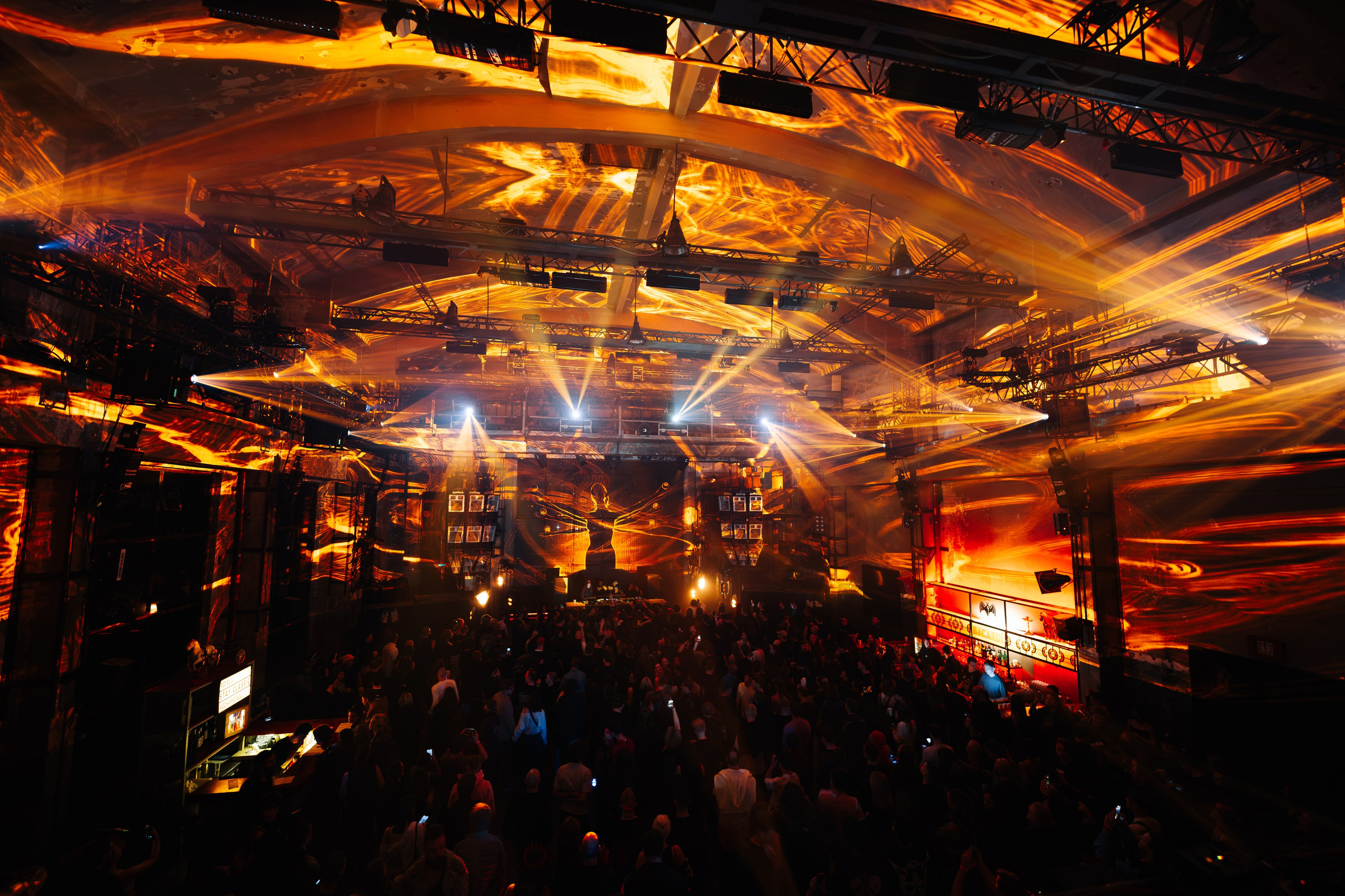 SICK YEARS, ARMA ╳ SILA SVETA. @tomrus: Рустам Шагиморданов — фотограф