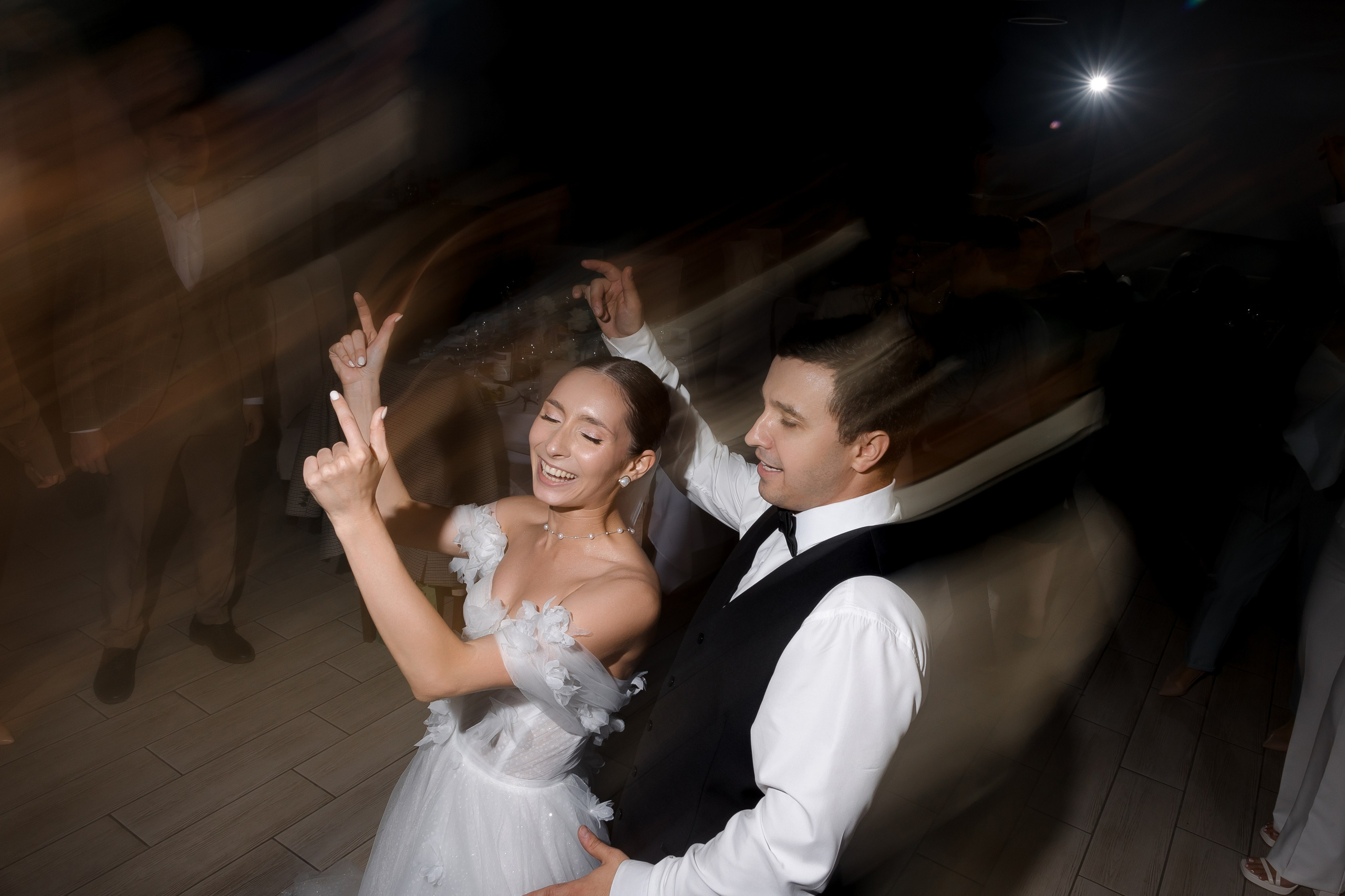 WED Roma&Karina. Свадебный и семейный фотограф Динар Гильмутдинов