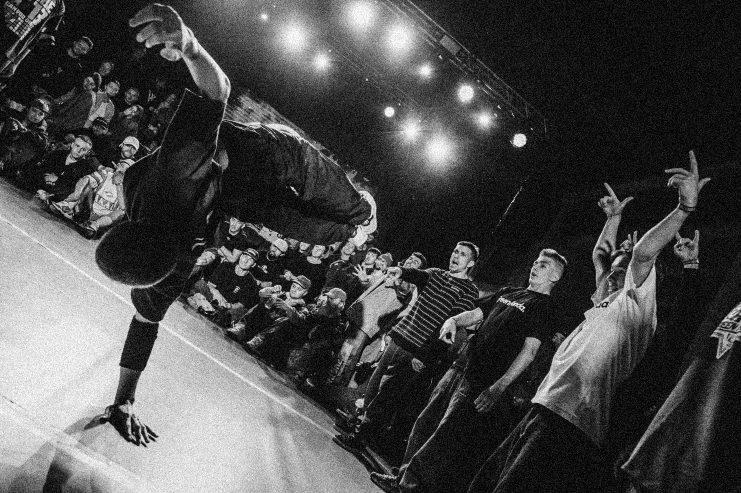 PREDATORZ ANNIVERSARY 22 YEARS. Юлия Кулиш // Pocahontas