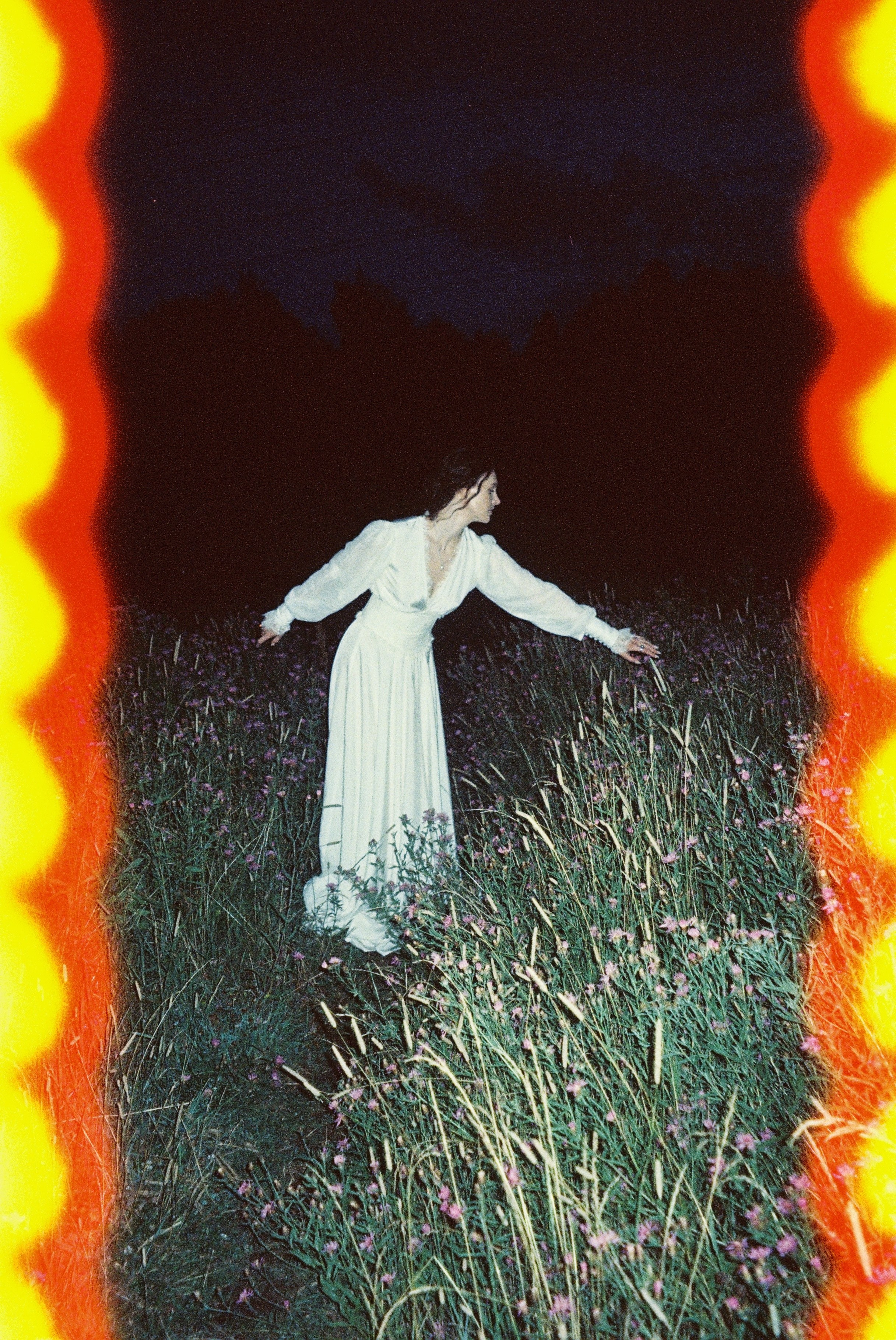 Полина. Юлия Кулиш // Pocahontas