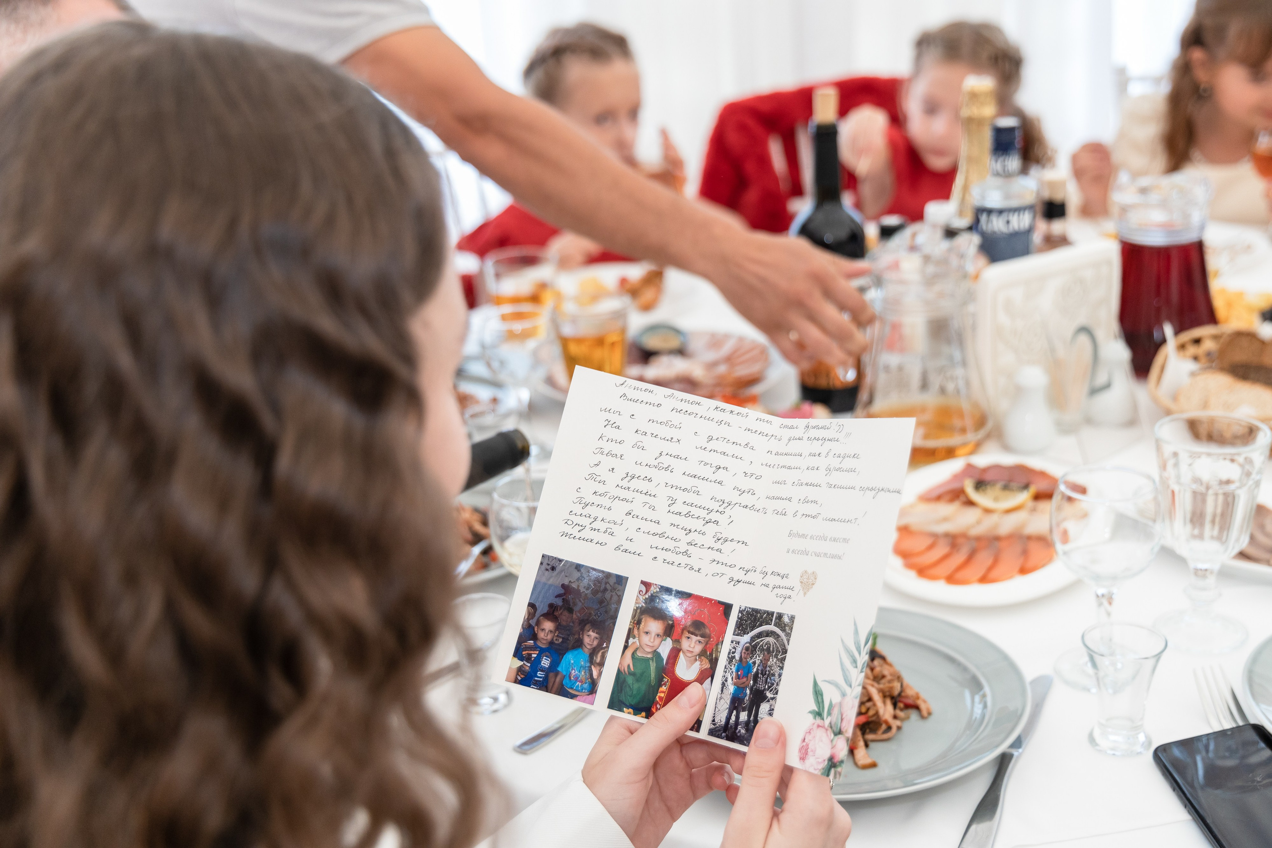 Ксения и Антон (полный день). Фотограф в Барнауле Юлия Садвокасова