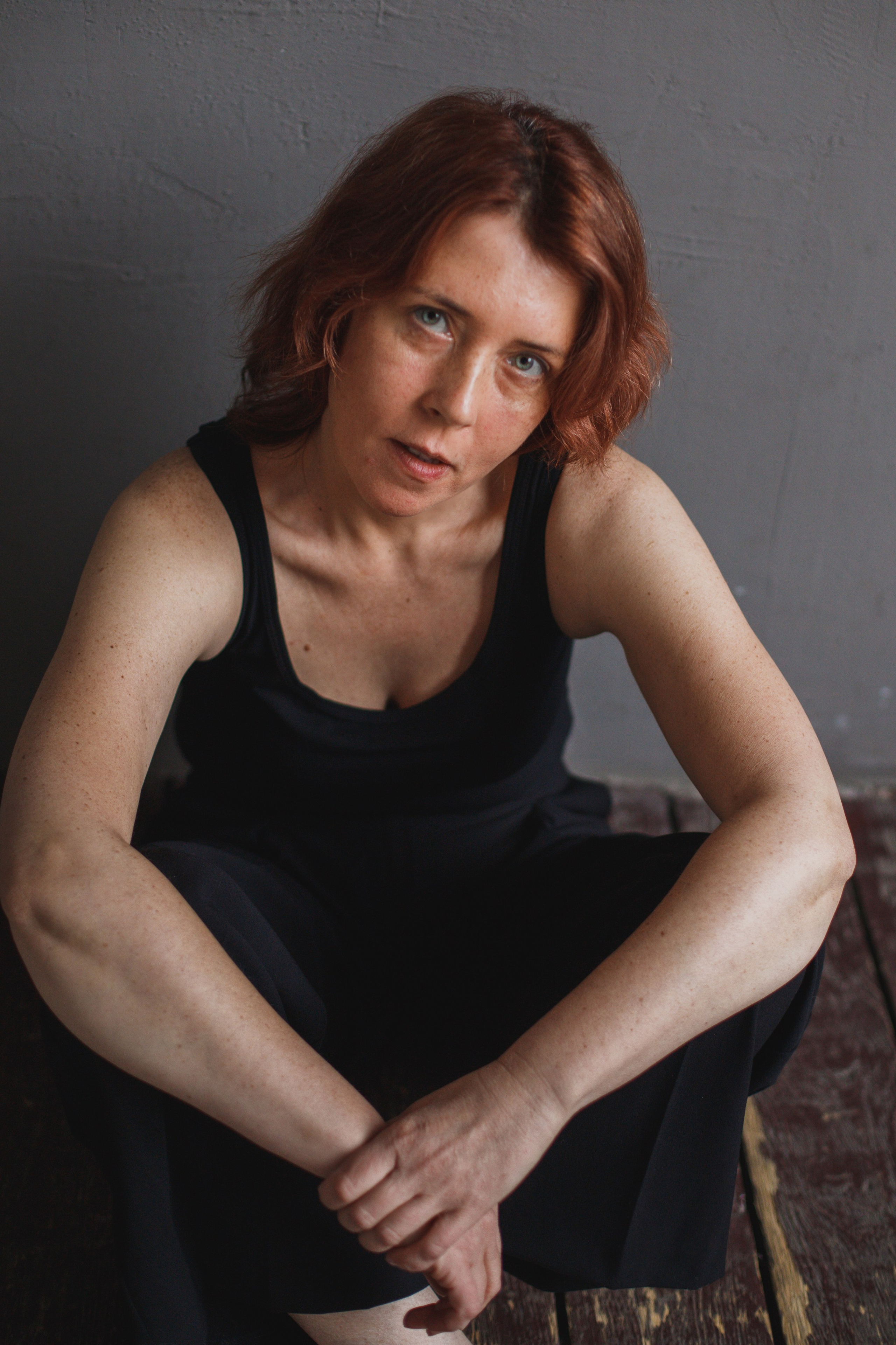 Лена. Семейный и школьный фотограф в Москве Анна Ткач