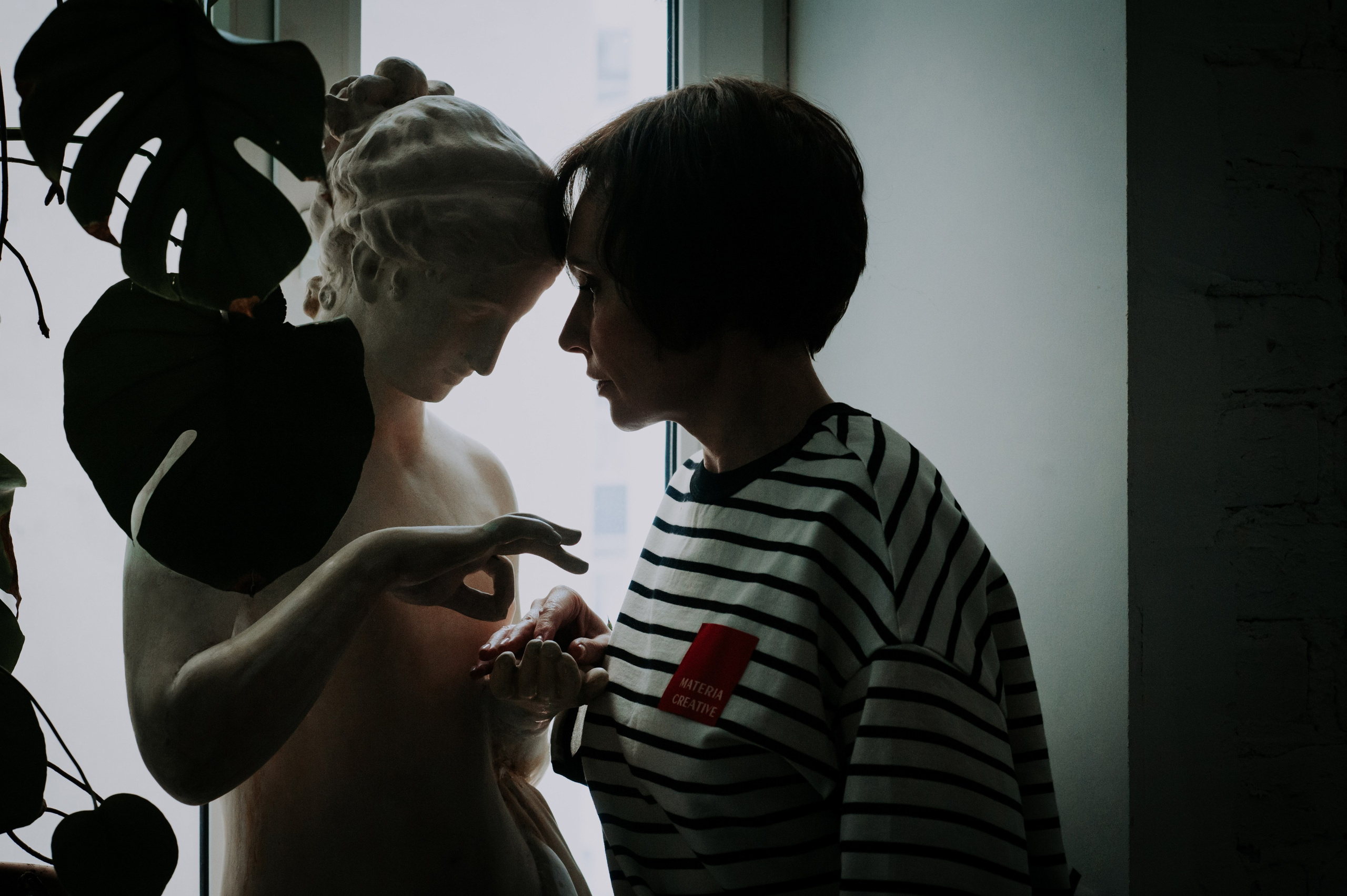 Лаконично. Портретный и лайфстайл фотограф в Санкт-Петербурге