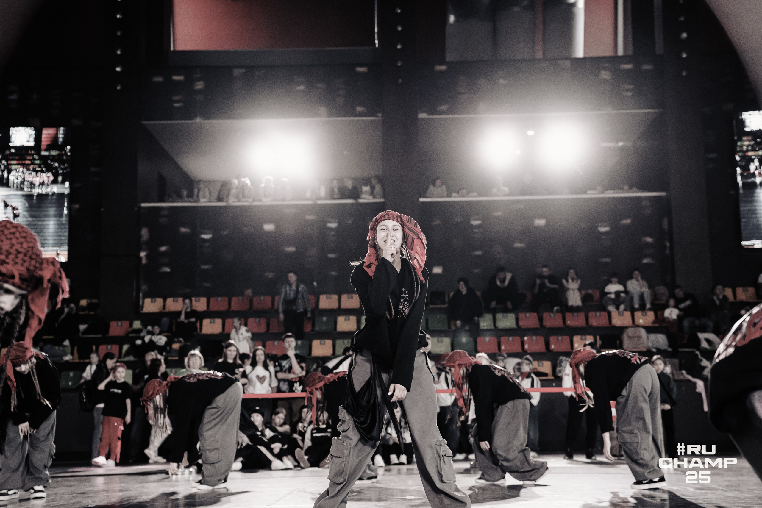 Портфолио. Фото