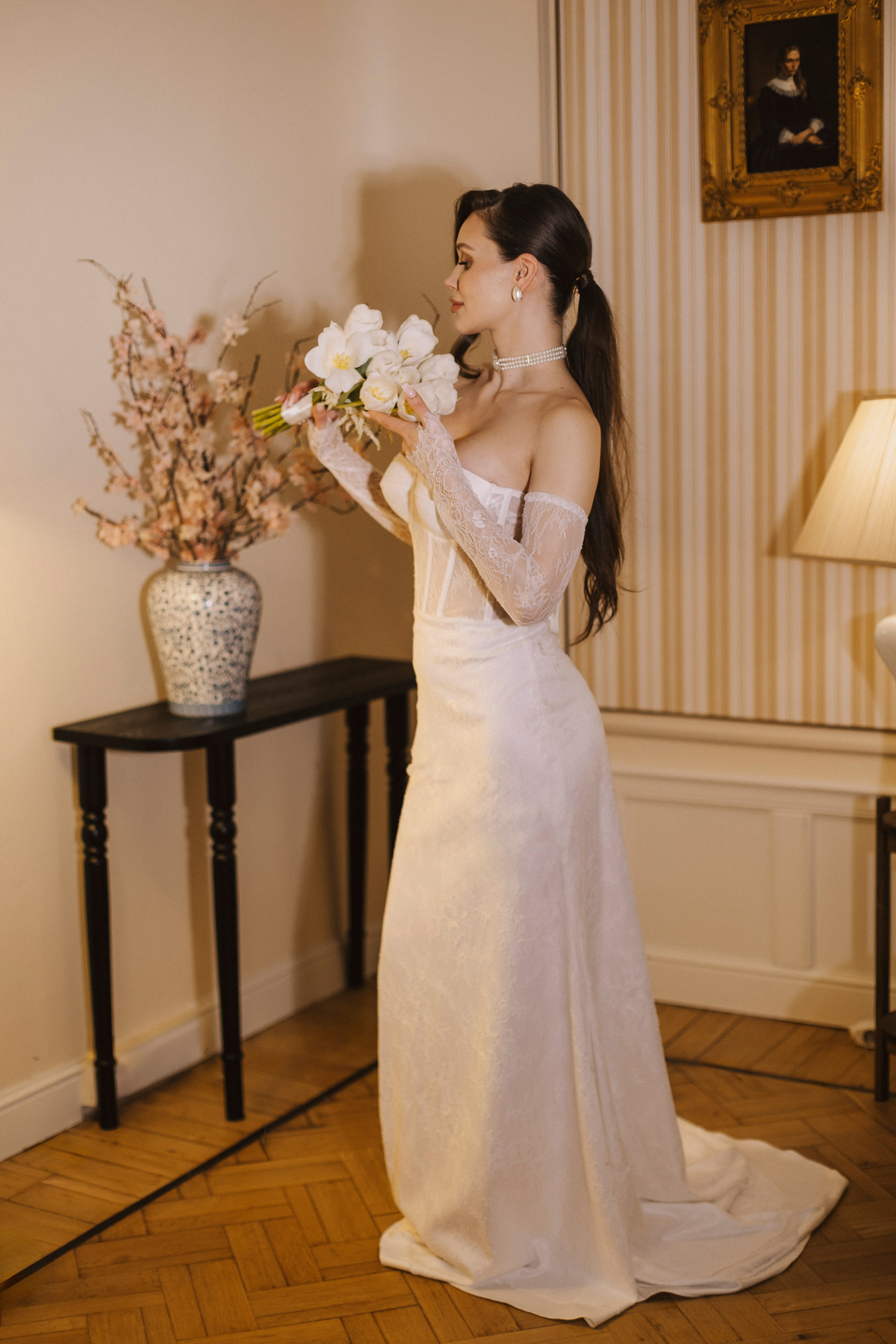 Анастасия. Фотограф Москва