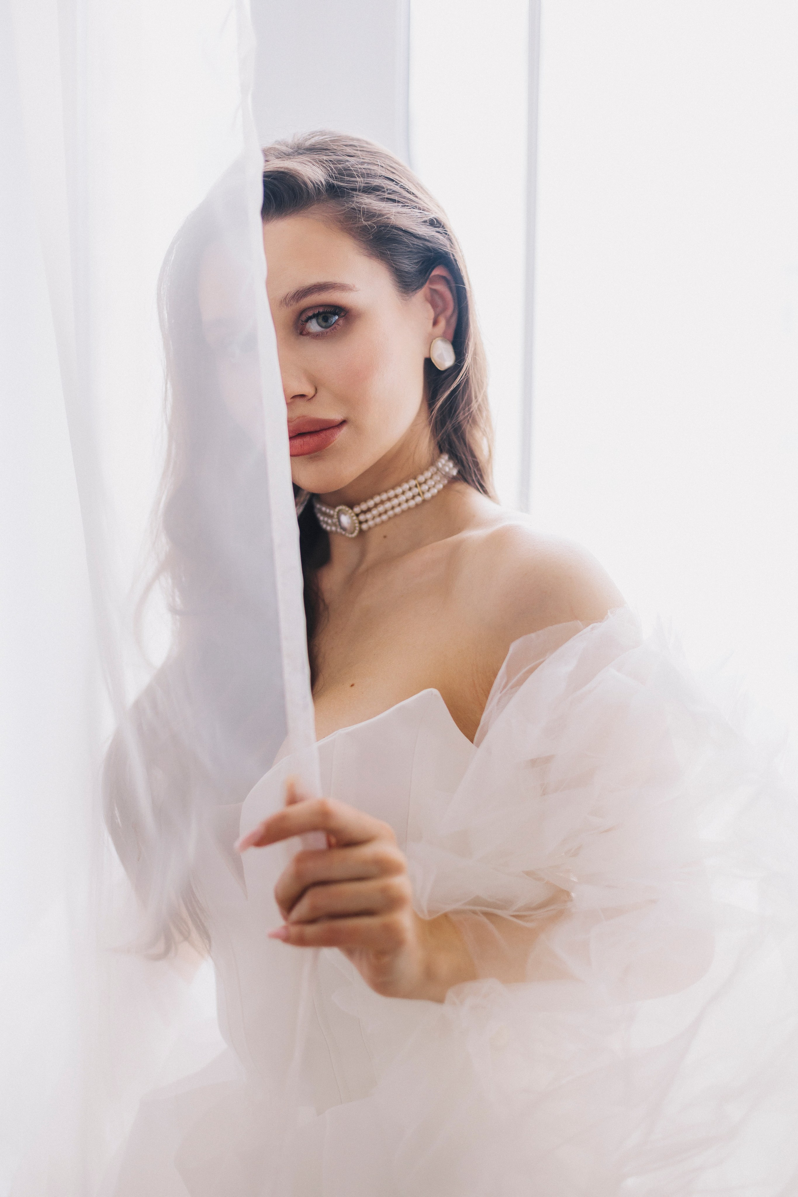 Анастасия. Фотограф Москва