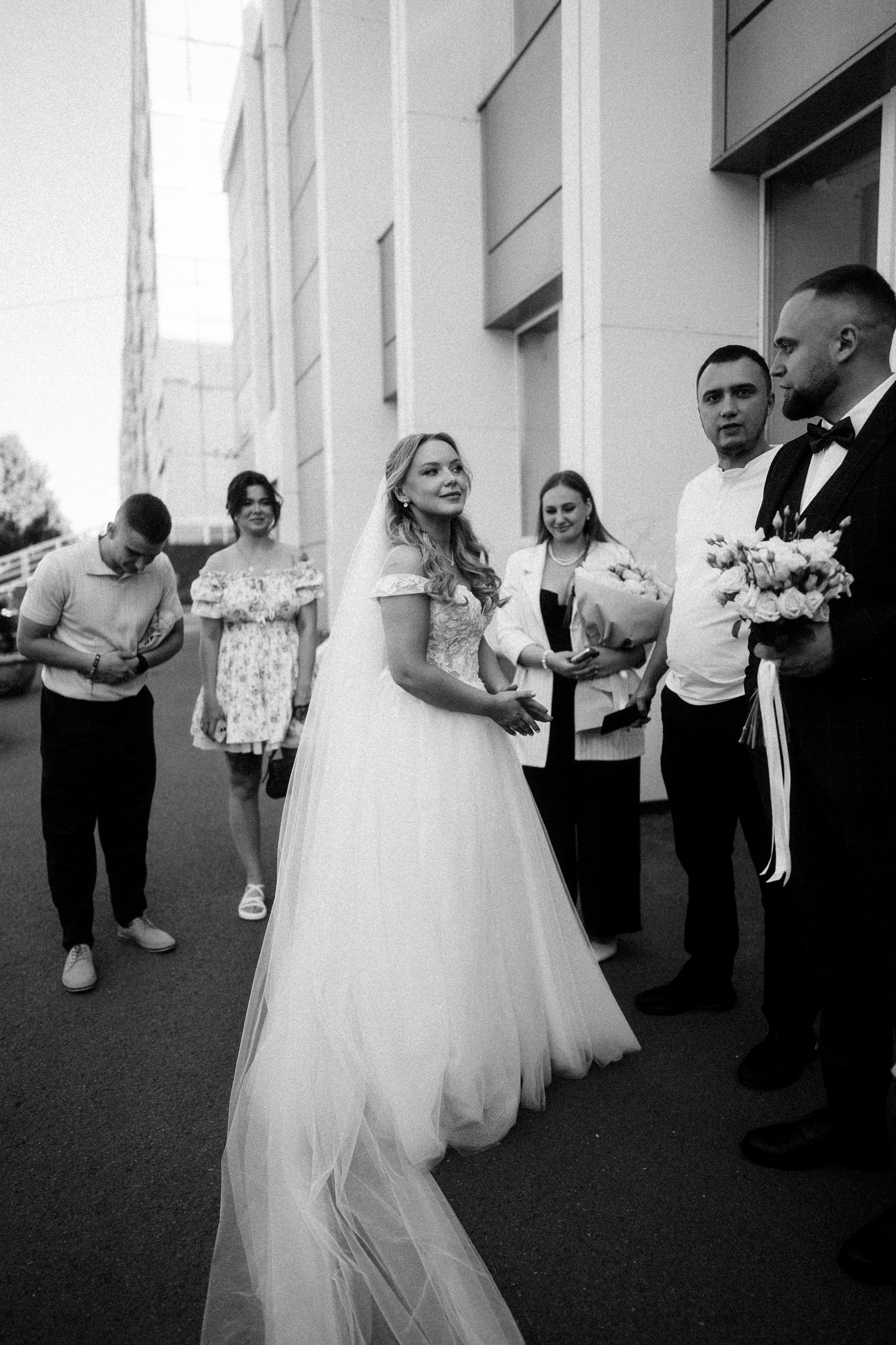 Марина и Денис (полный день). Фотограф на любое событие в Кемерово