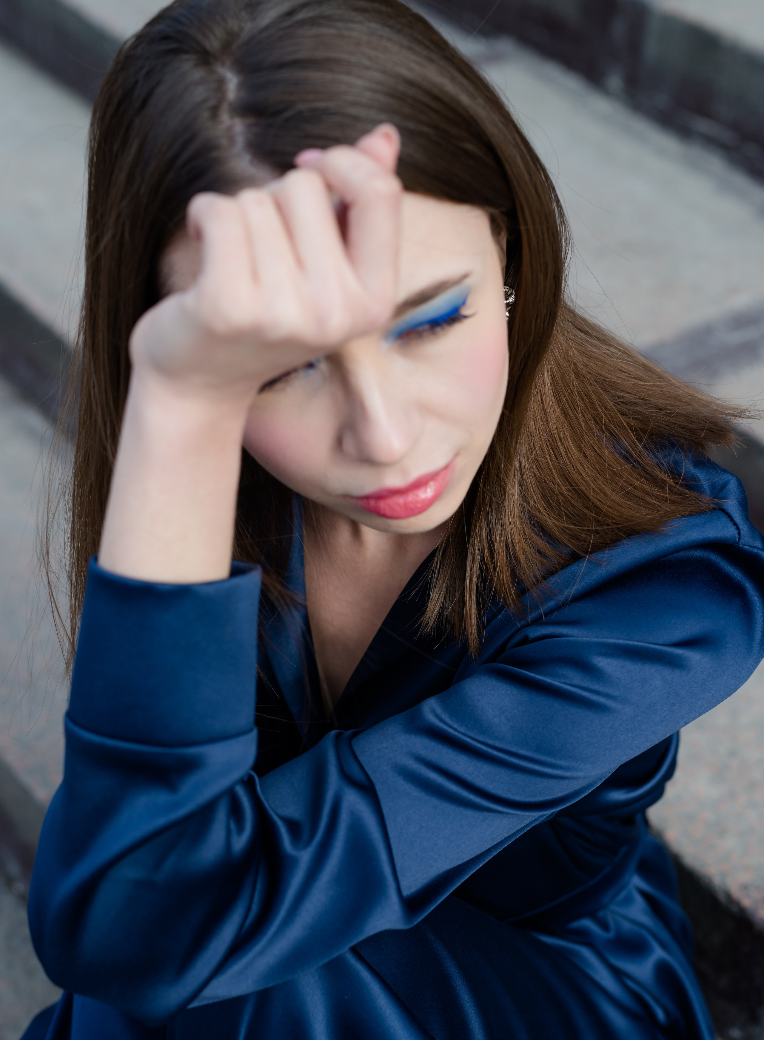 Julia. Семейный и контент фотограф