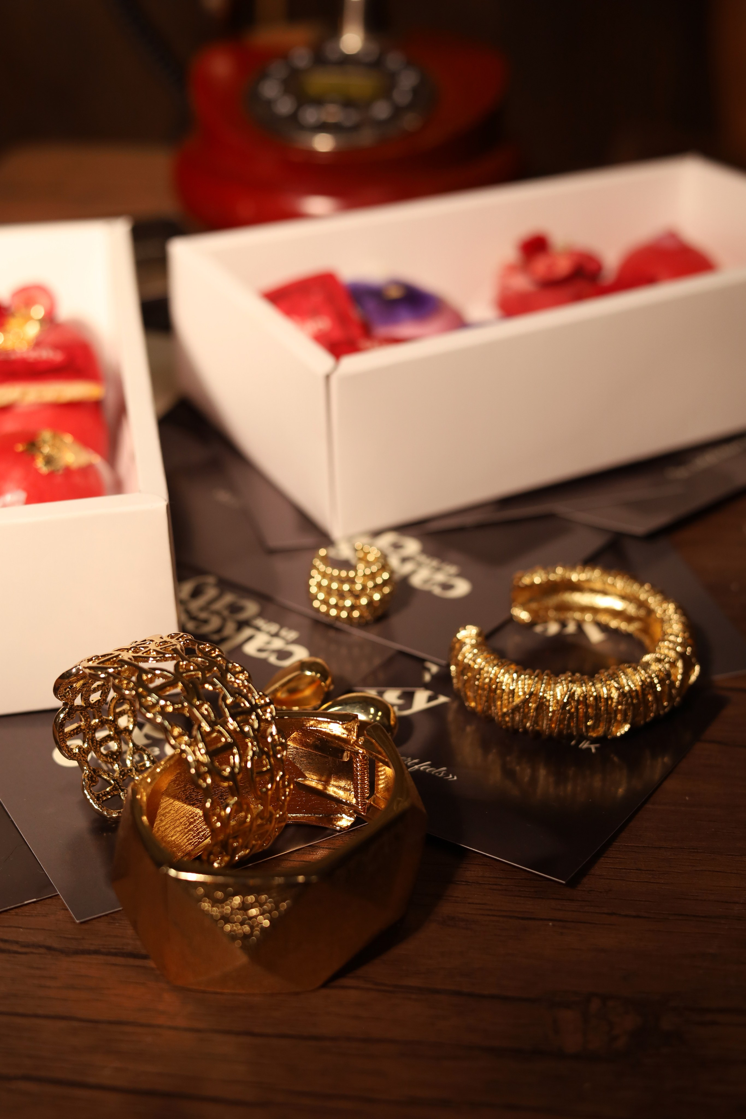 Фотосессия для блогера-кондитера. Фотограф Химки Анна Татарских