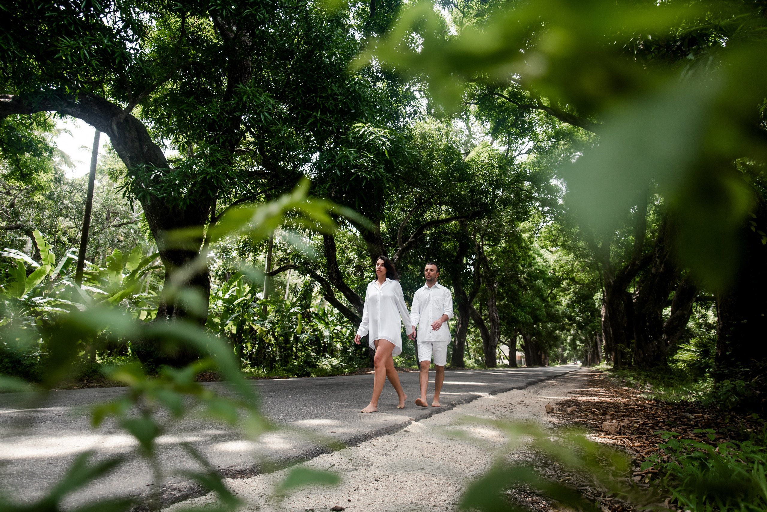 Олег и Женя. Свадебный и репортажный фотограф Грузия