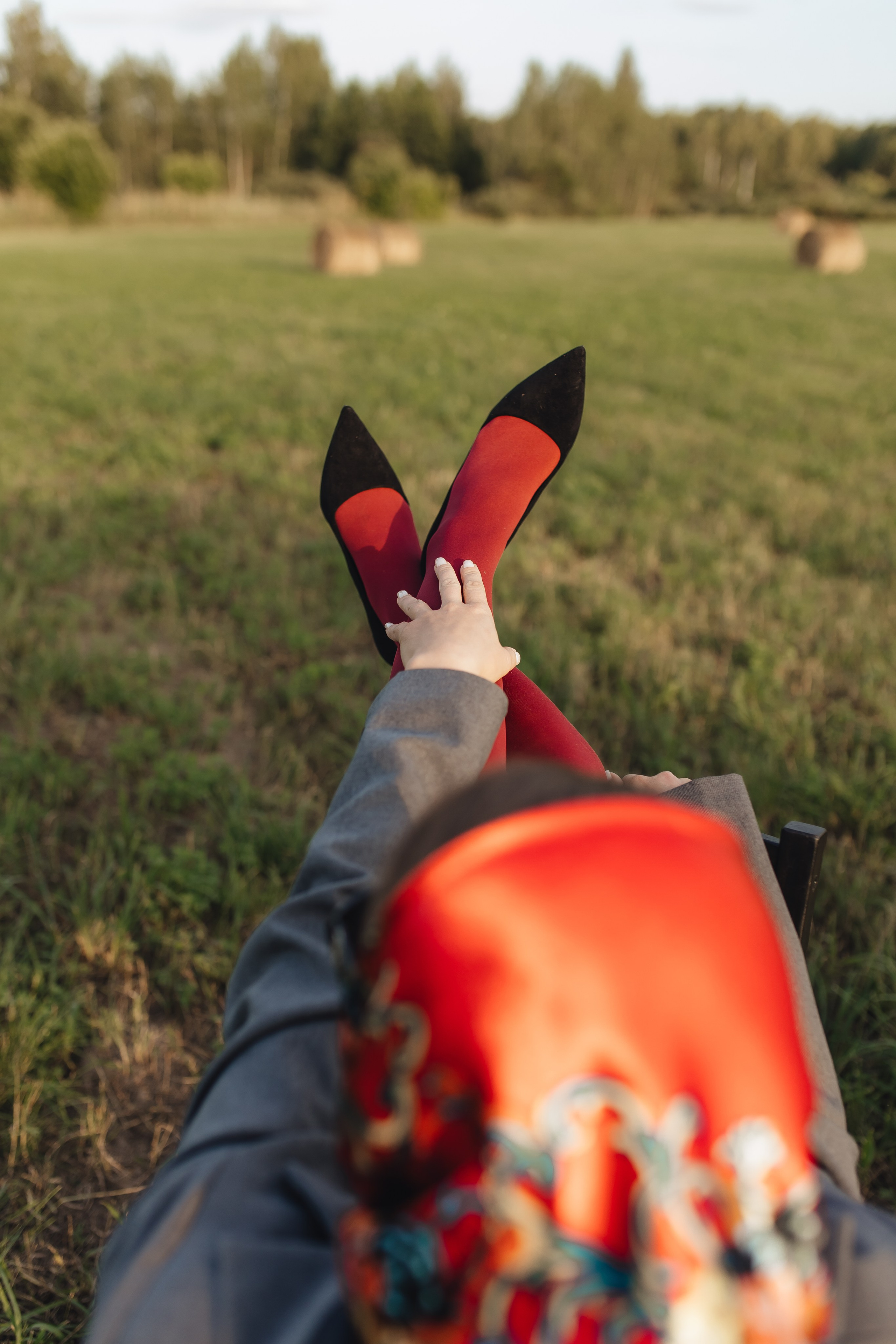 Красивая девушка. Olga.filippova.photo