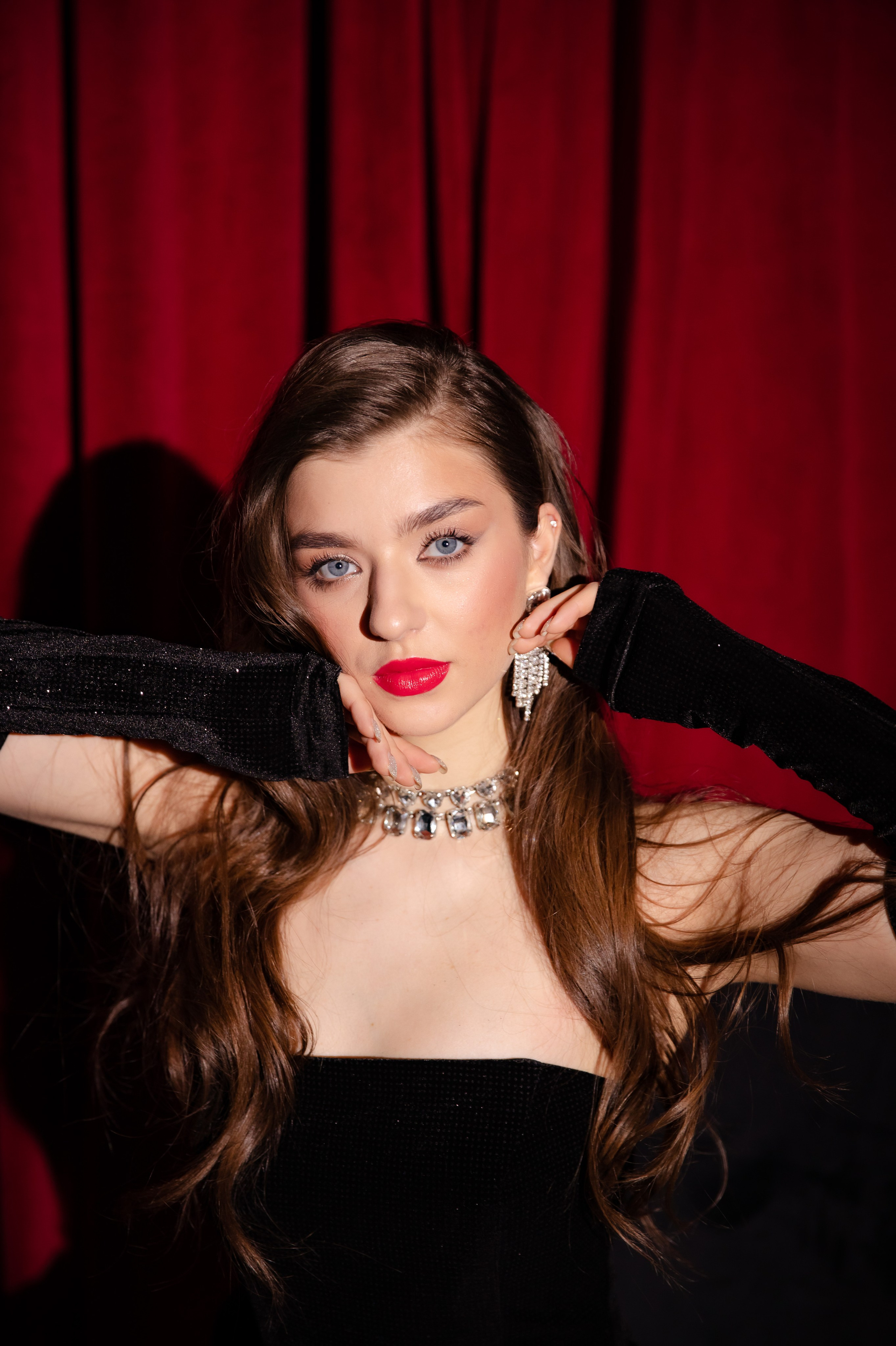 Фотосессия на день рождения. Портретный и семейный фотограф Юлия Герман