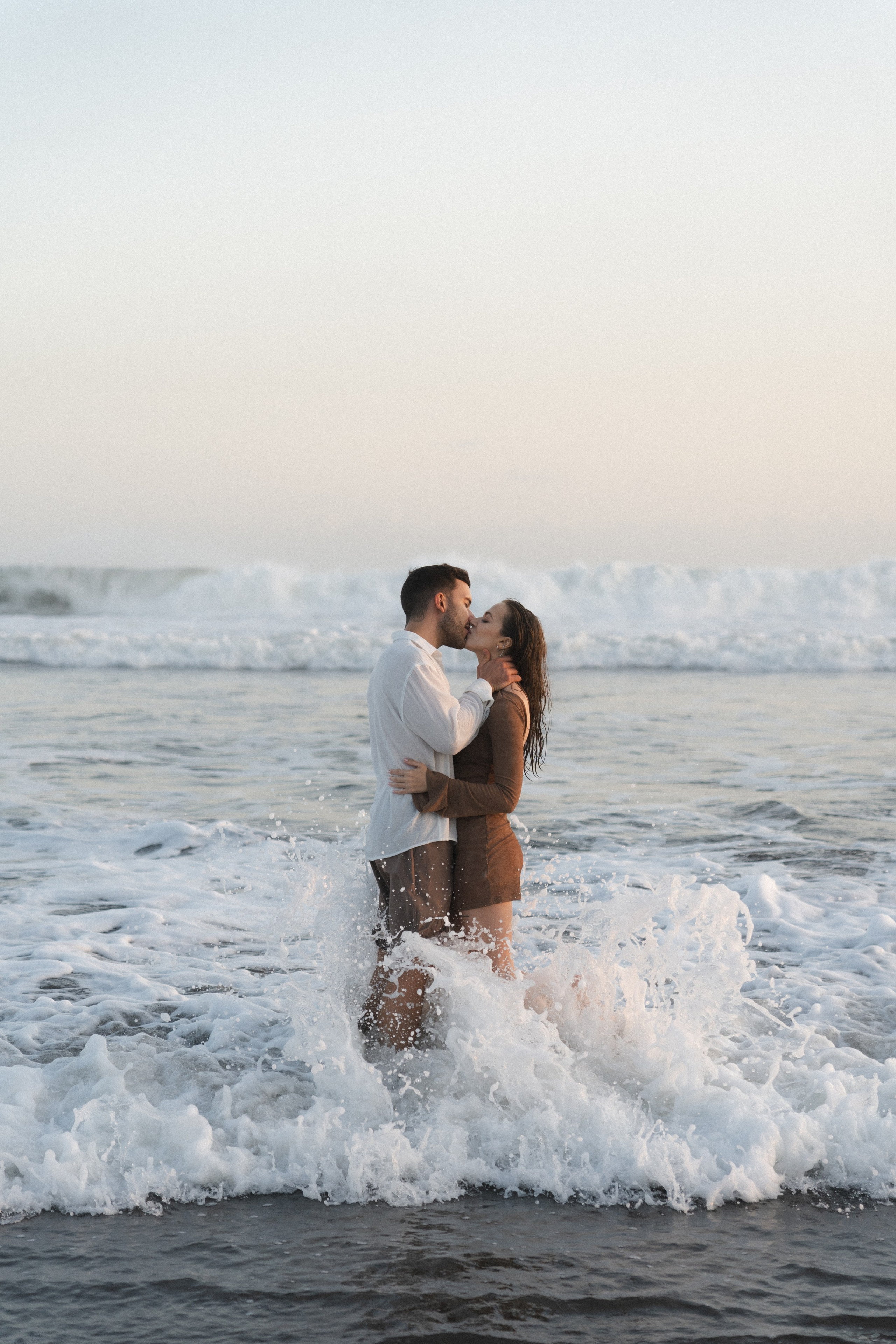 Дарья и Егор. Фотограф Alena Ray