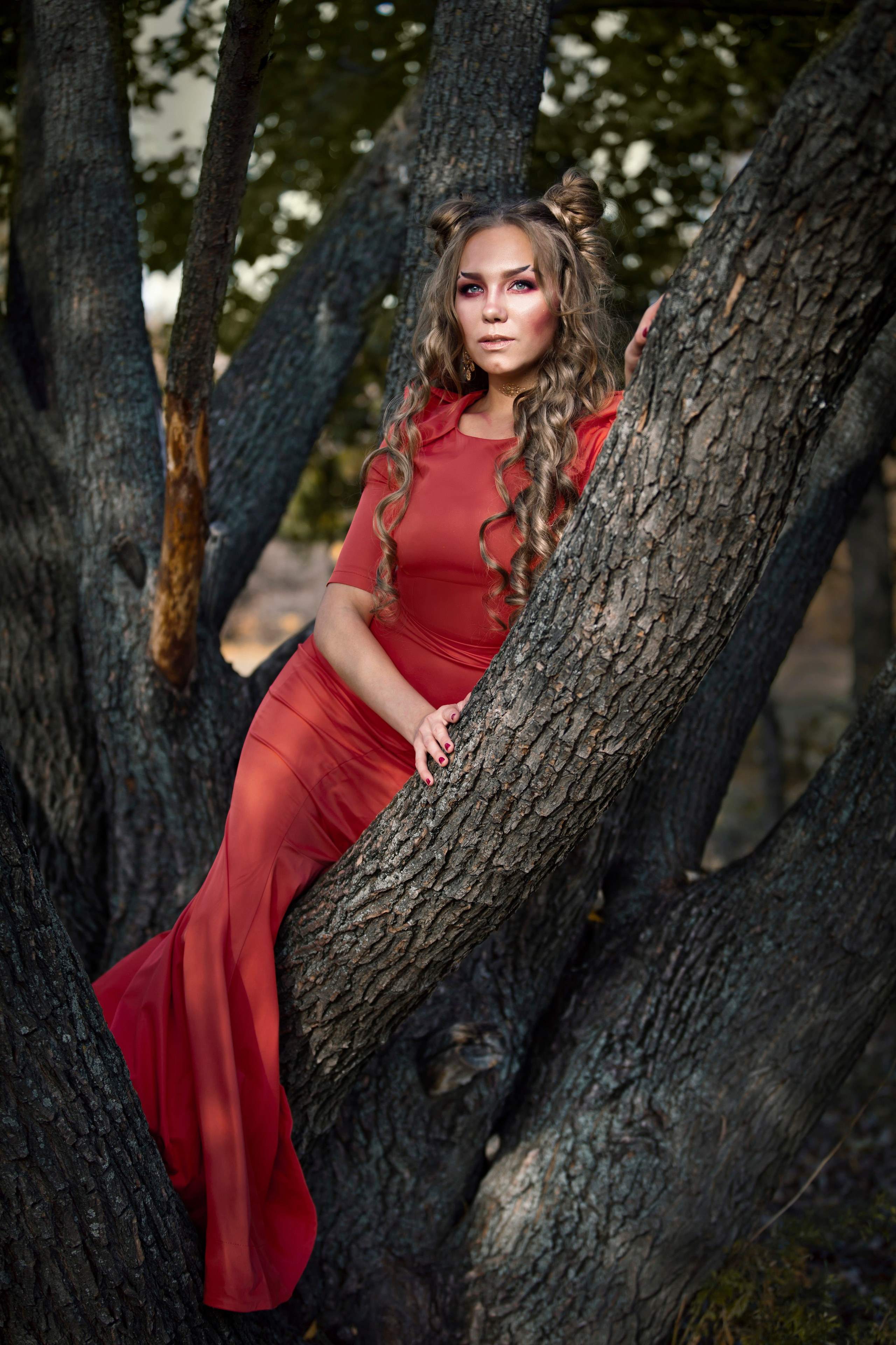 Женя. Фотограф Мария Кольцова