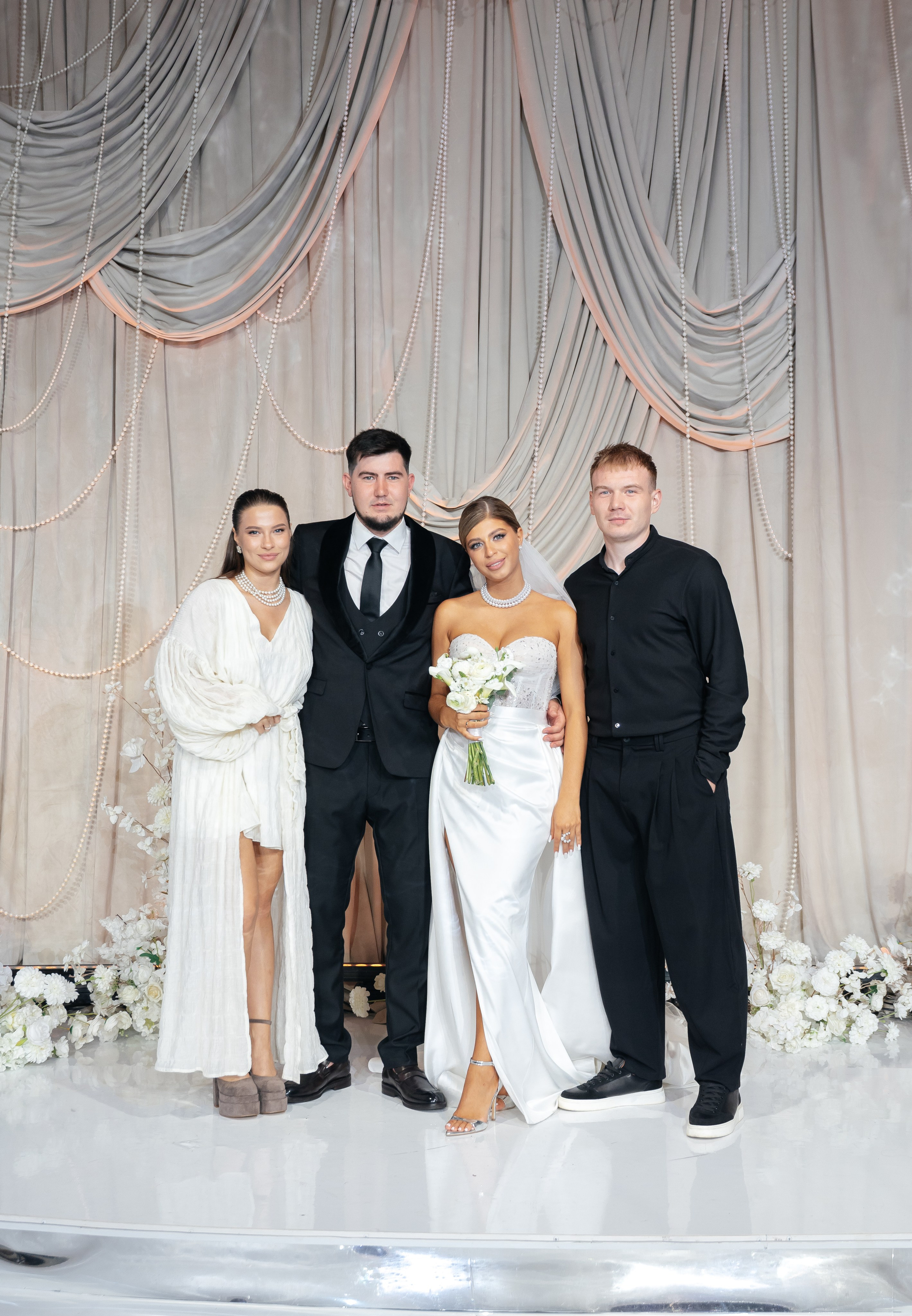 Aidar & Ralina. Свадебный фотограф Ильнар Асадуллин