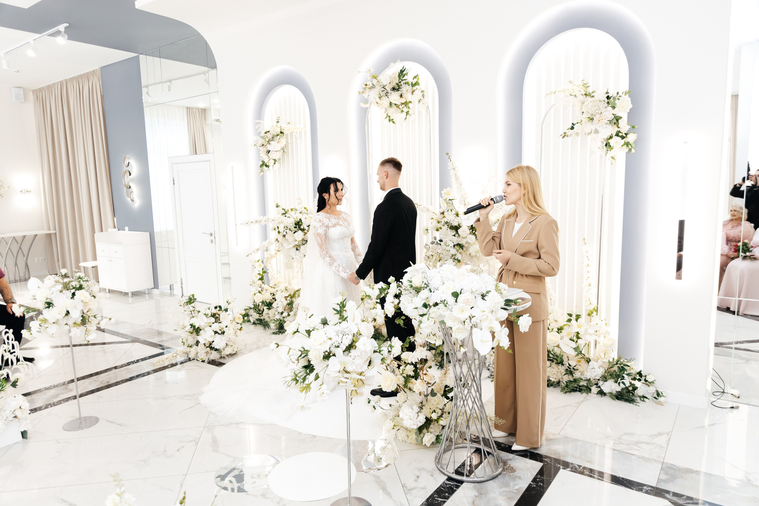 Stanislav & Kseniya. Свадебный фотограф Ильнар Асадуллин