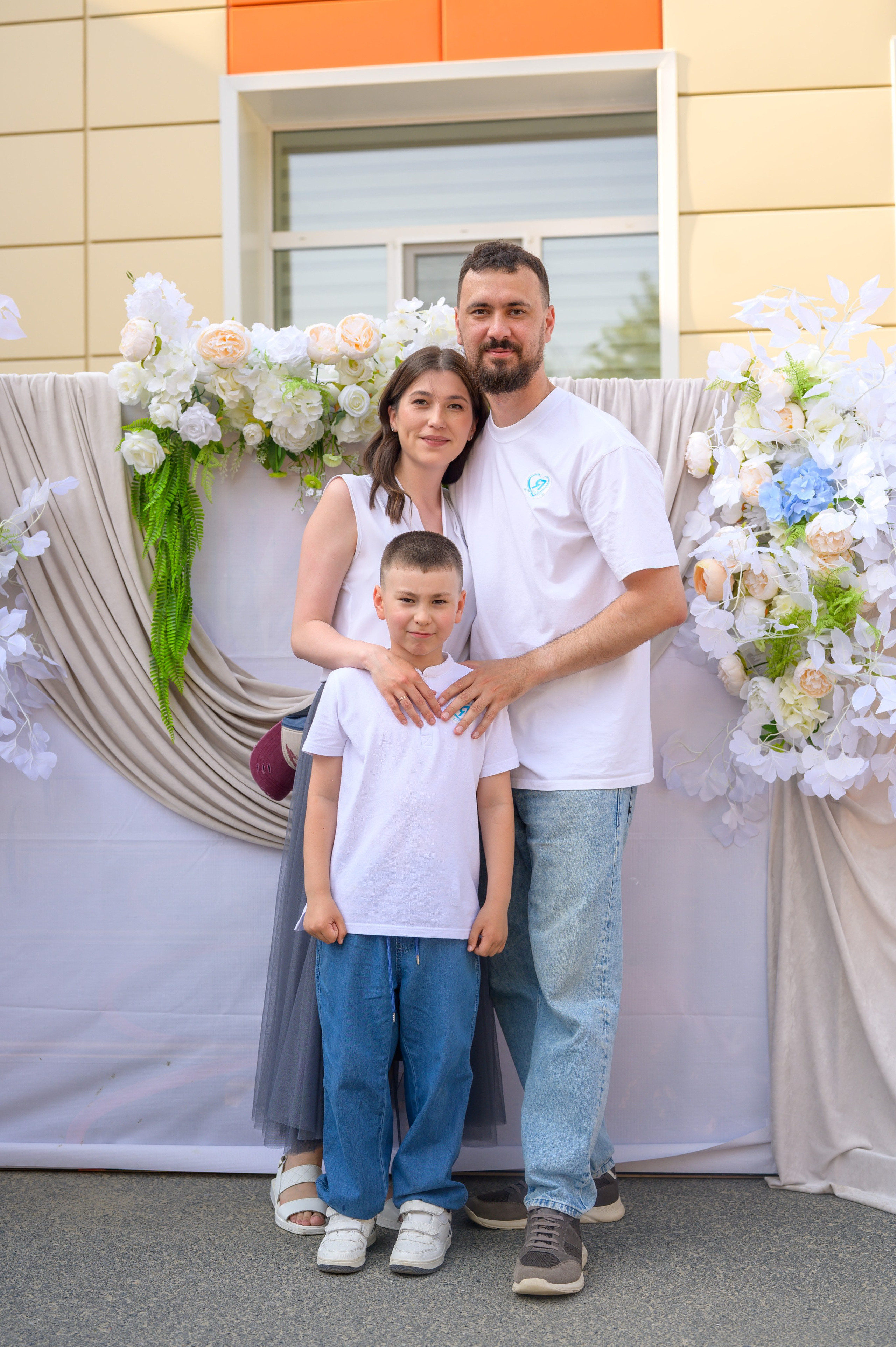 Репортаж выпускного группа «Фантазёры» 3 садик. Фотограф новорожденных, семейный детский в Тюмени Татьяна Морозова