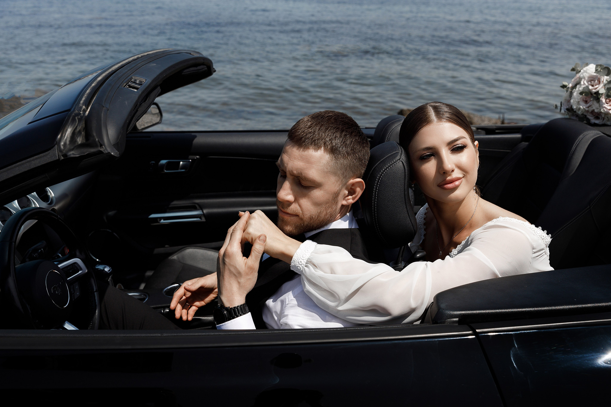 Диана и Александр. Свадебный и семейный фотограф  во Владивостоке Ольга Украинец