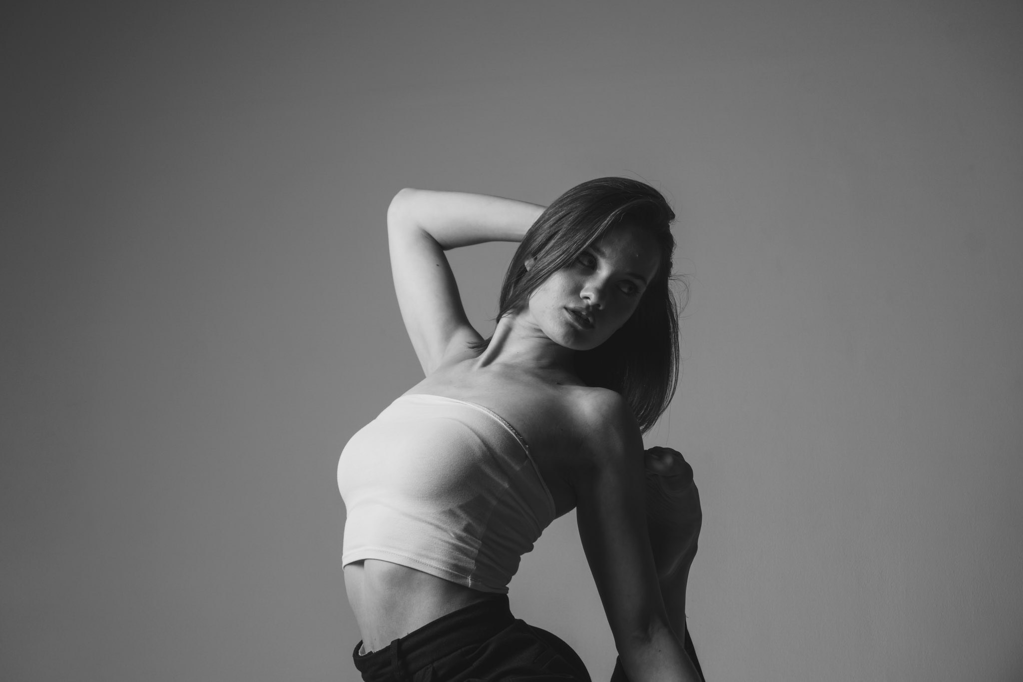 Эвелина. Фотограф Плеханов Дмитрий