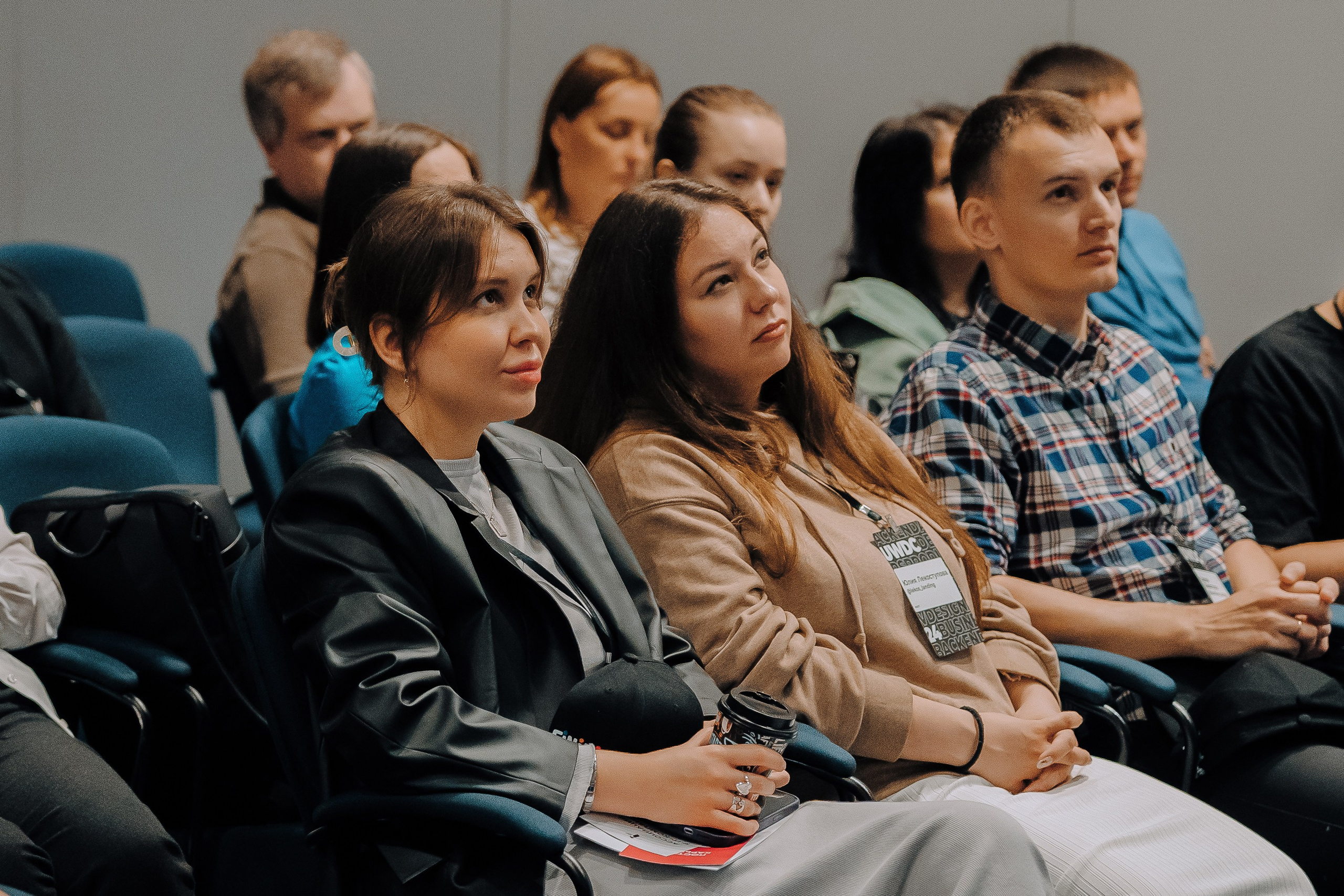 UWDC 2024. Репортажный фотограф Зуев Роман г. Челябинск