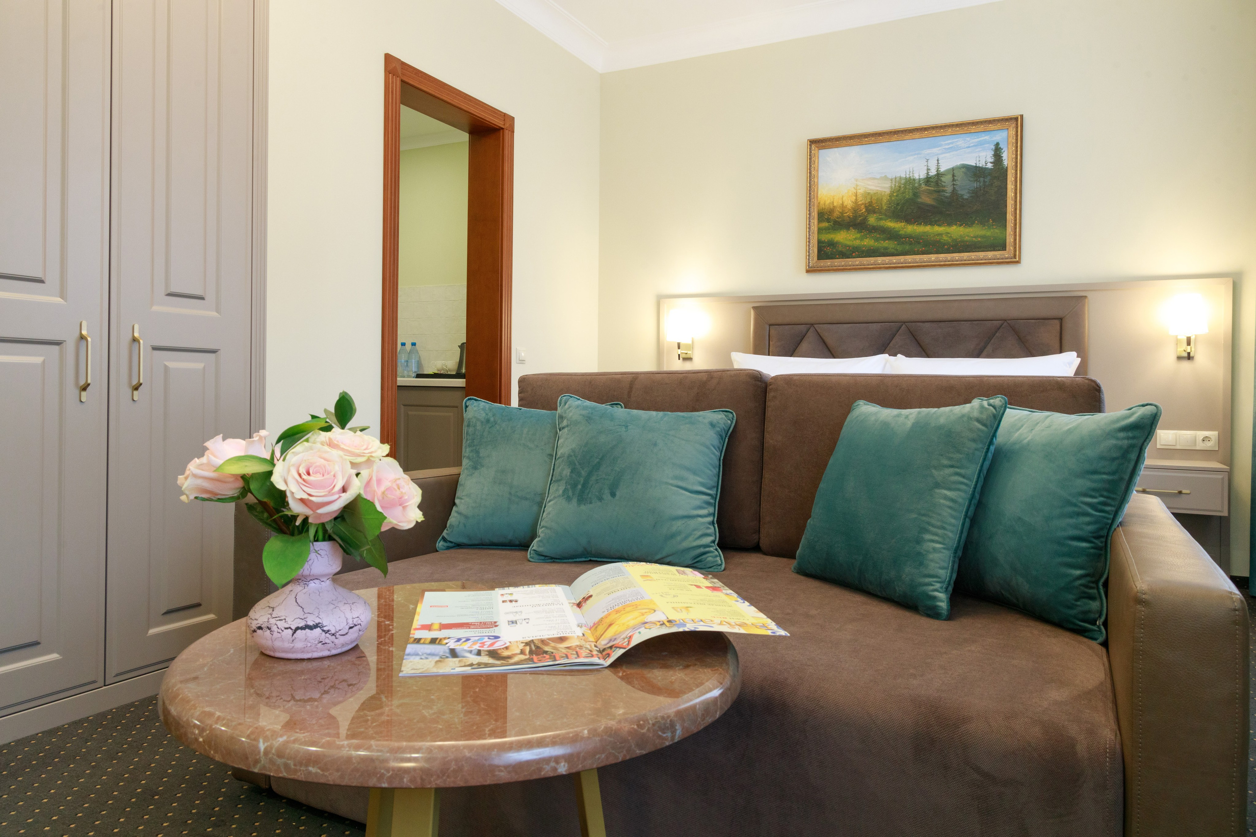 Интерьерная Сьёмка. Фотограф в Абакане Борис Долинин