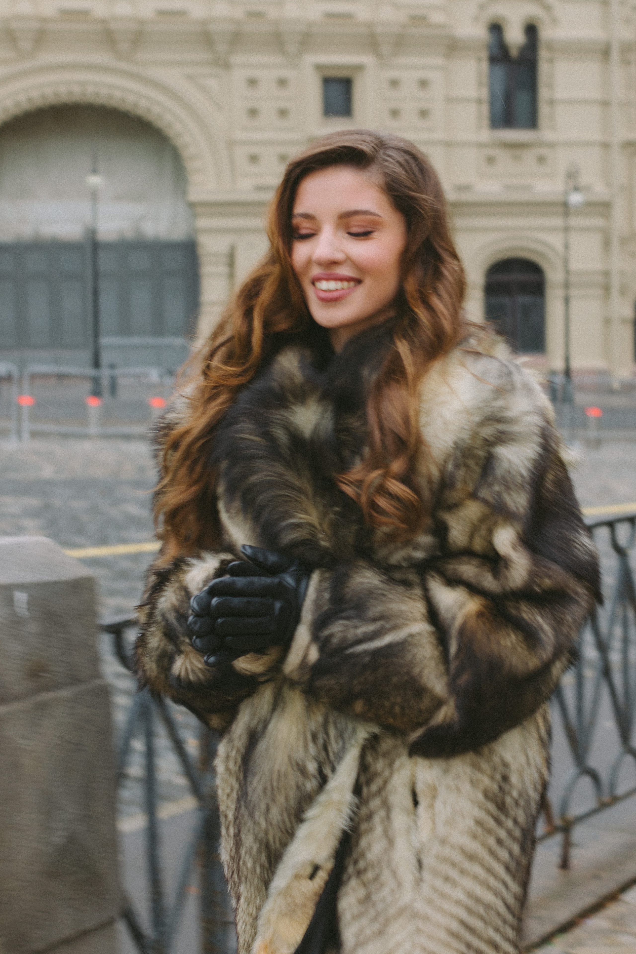 Мария. Свадебный фотограф Москва Татьяна Кундельчук