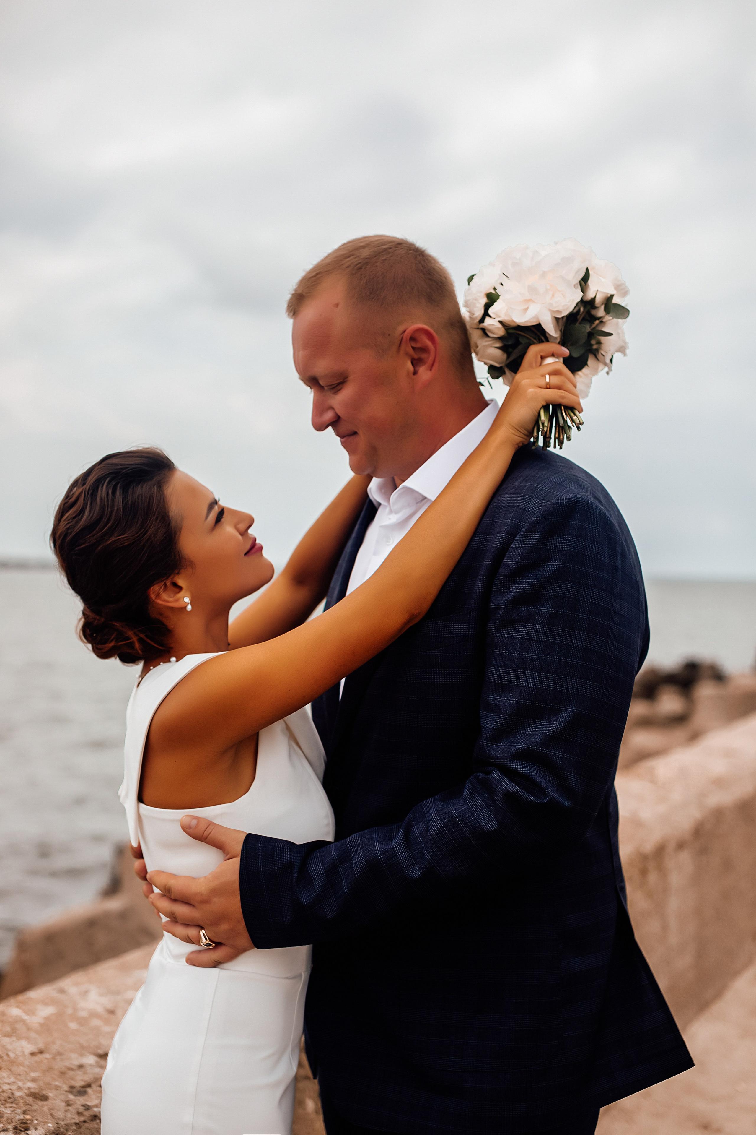 Владимир & Элла. Https://malovafoto.ru