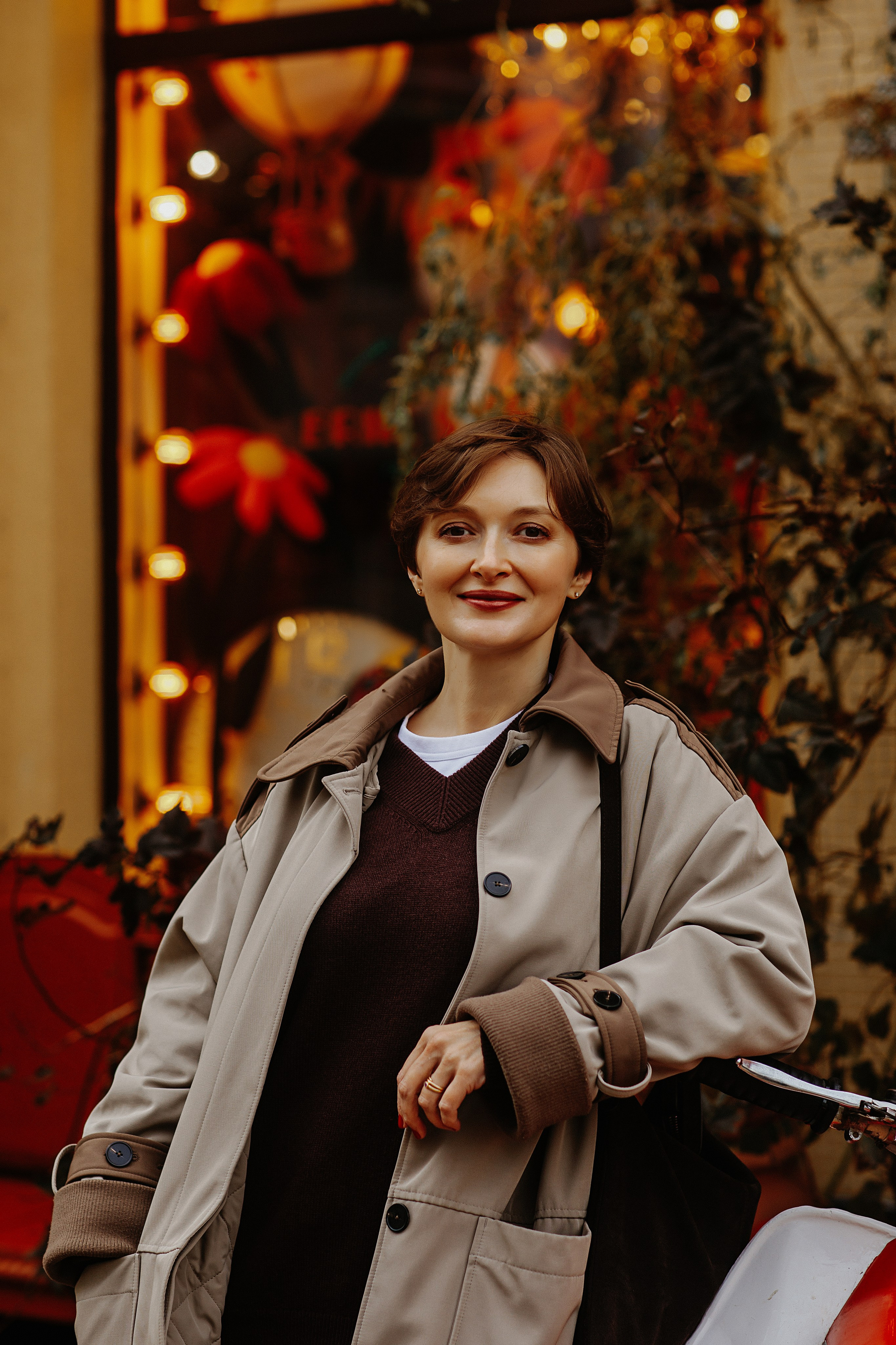 Фотосессия в Зеленоградске. Https://malovafoto.ru