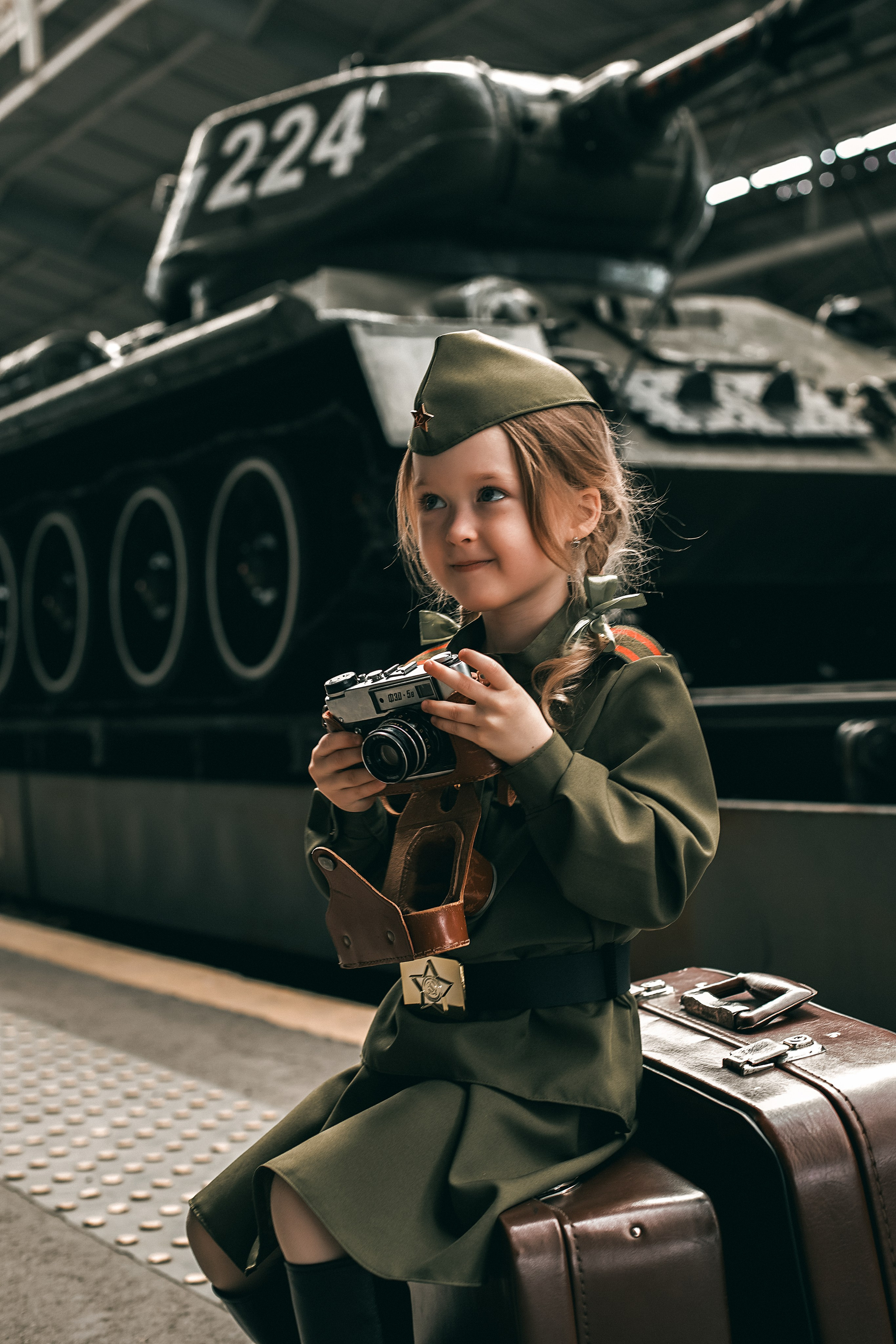 День победы!. Https://malovafoto.ru