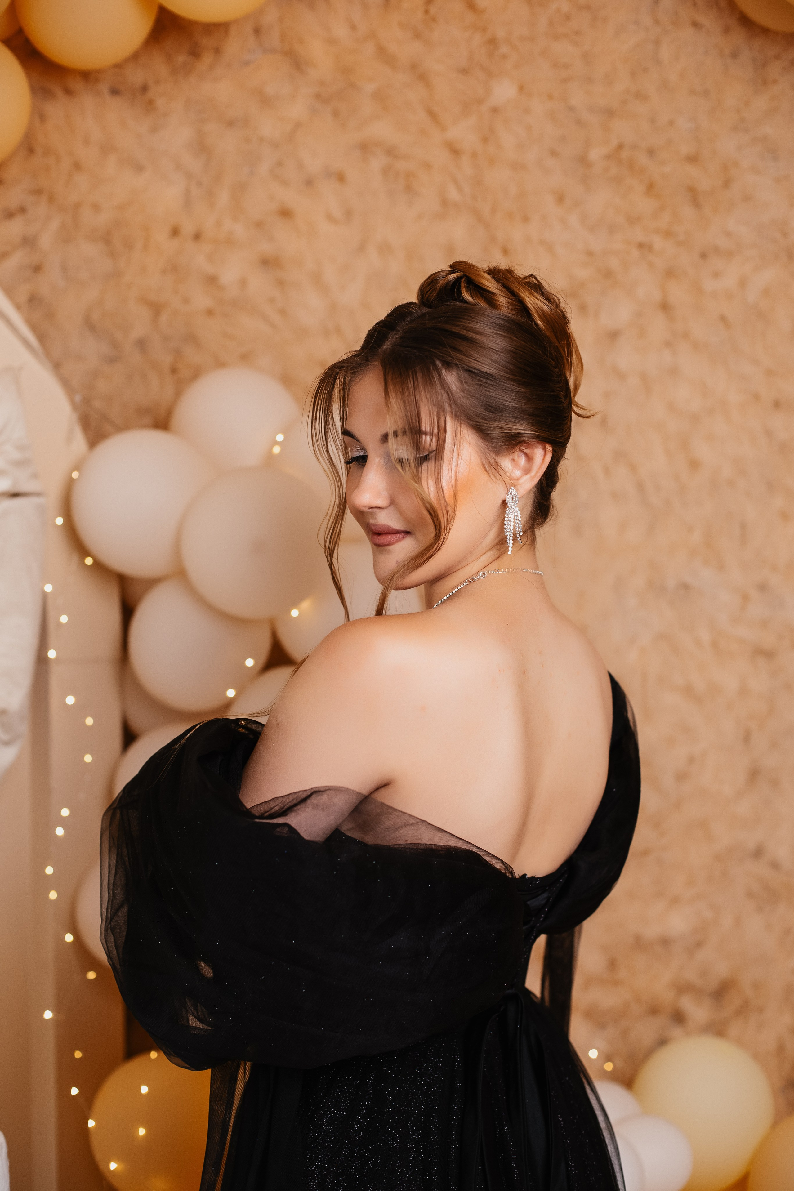 Студийная фотосессия в Калининграде. Https://malovafoto.ru
