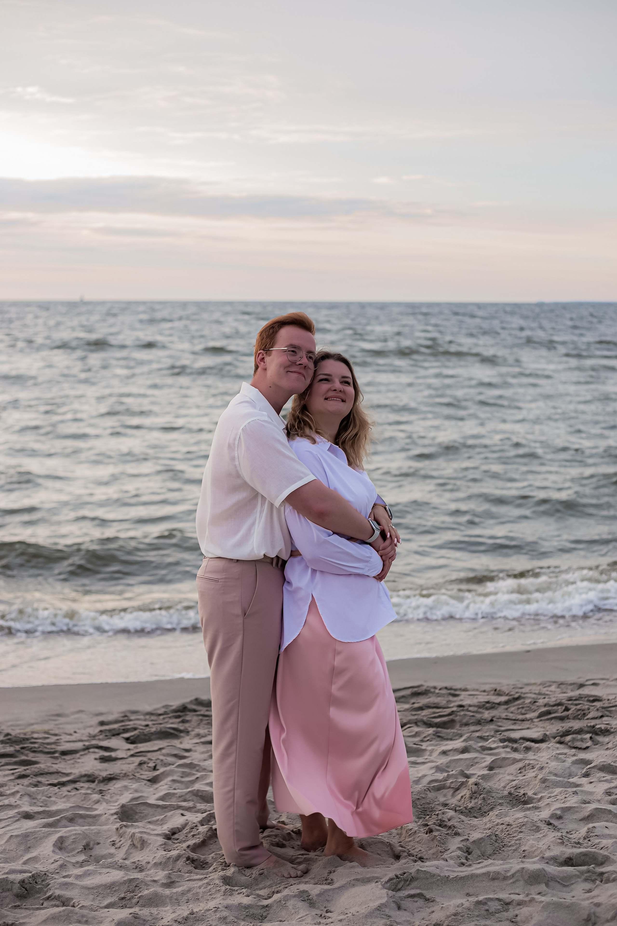 Вадим и Екатерина. Https://malovafoto.ru