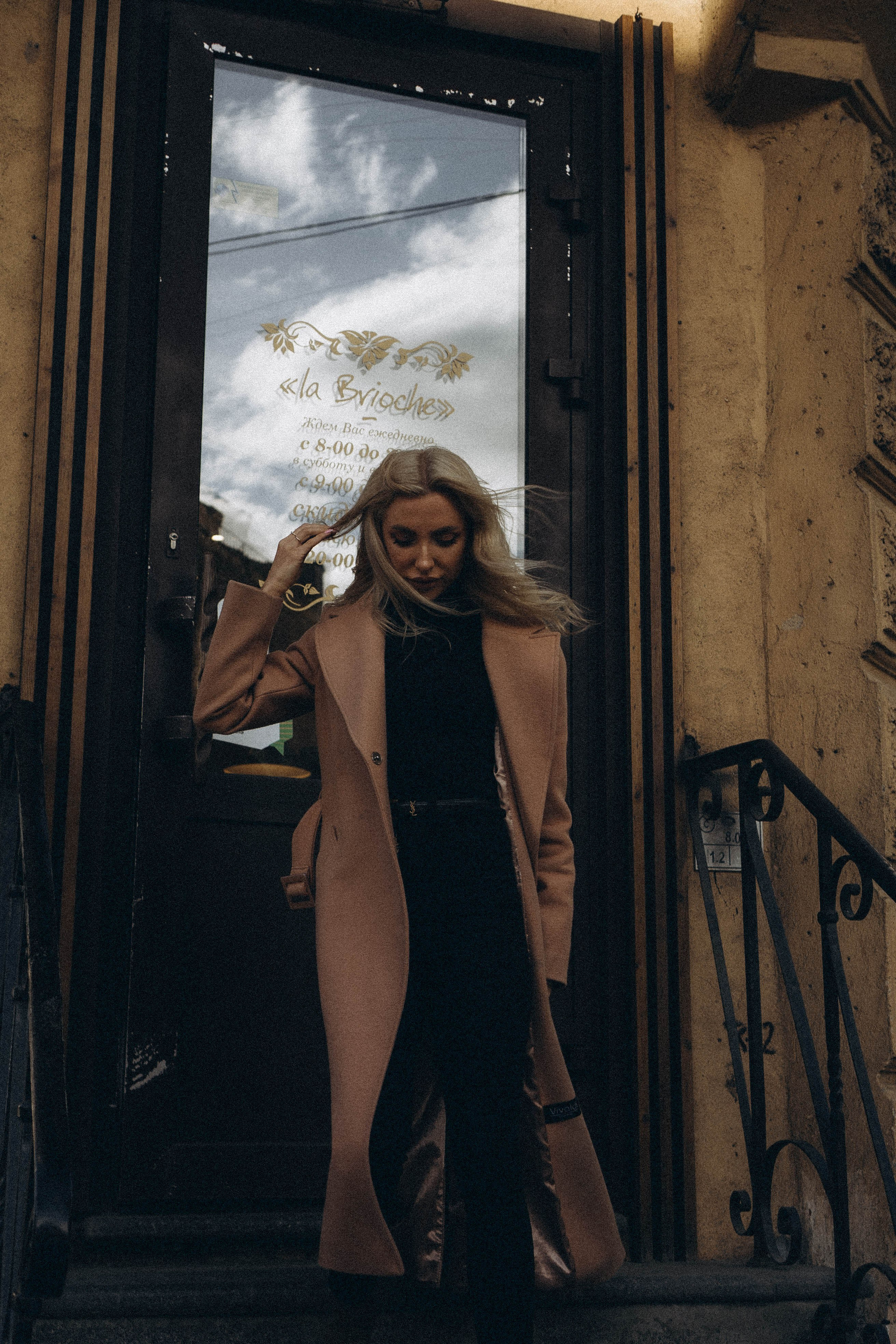 Питерская атмосфера. Профессиональный фотограф, Санкт-Петербург — Виктория Богомолова