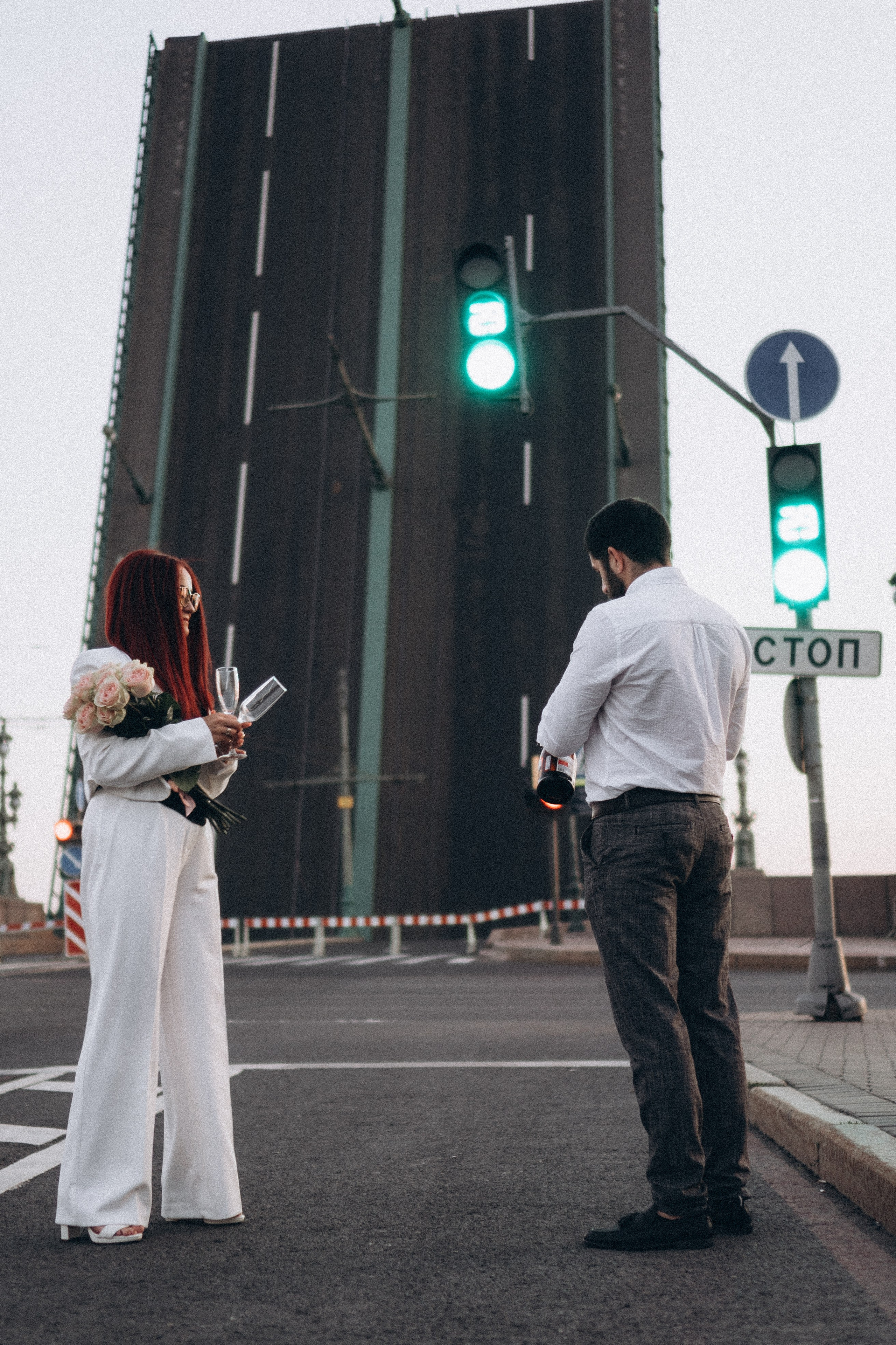 РАССВЕТНАЯ ИСТОРИЯ. Профессиональный фотограф, Санкт-Петербург — Виктория Богомолова