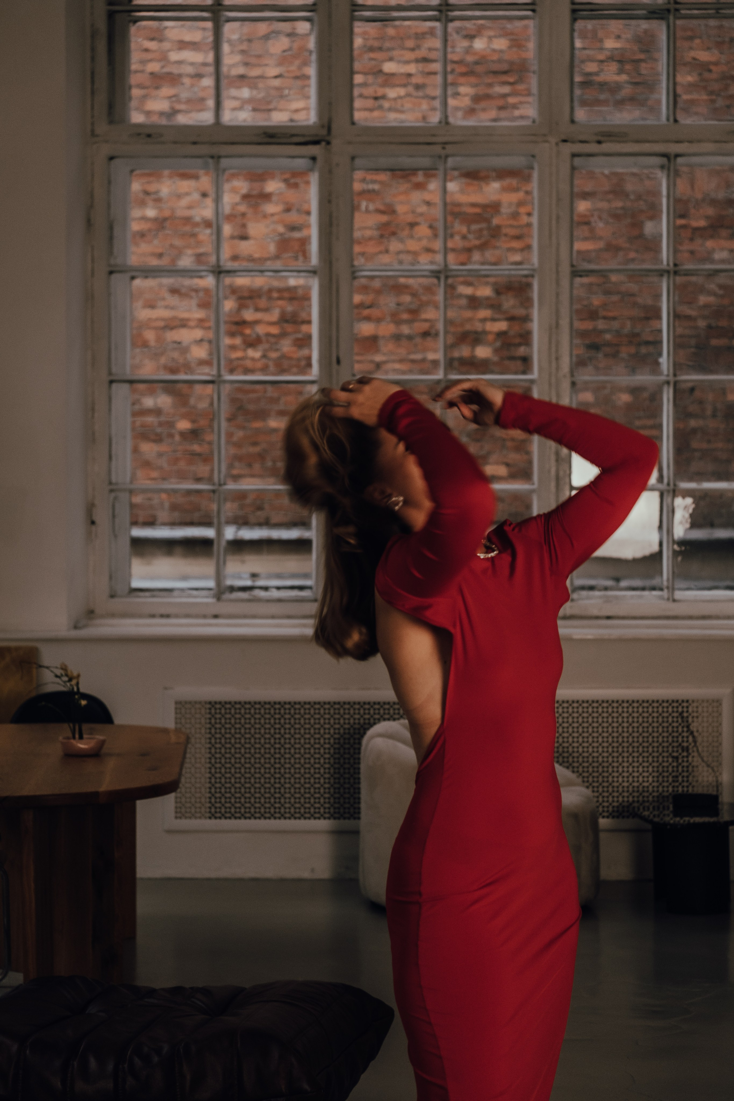 Студийная для девушки. Профессиональный фотограф, Санкт-Петербург — Виктория Богомолова