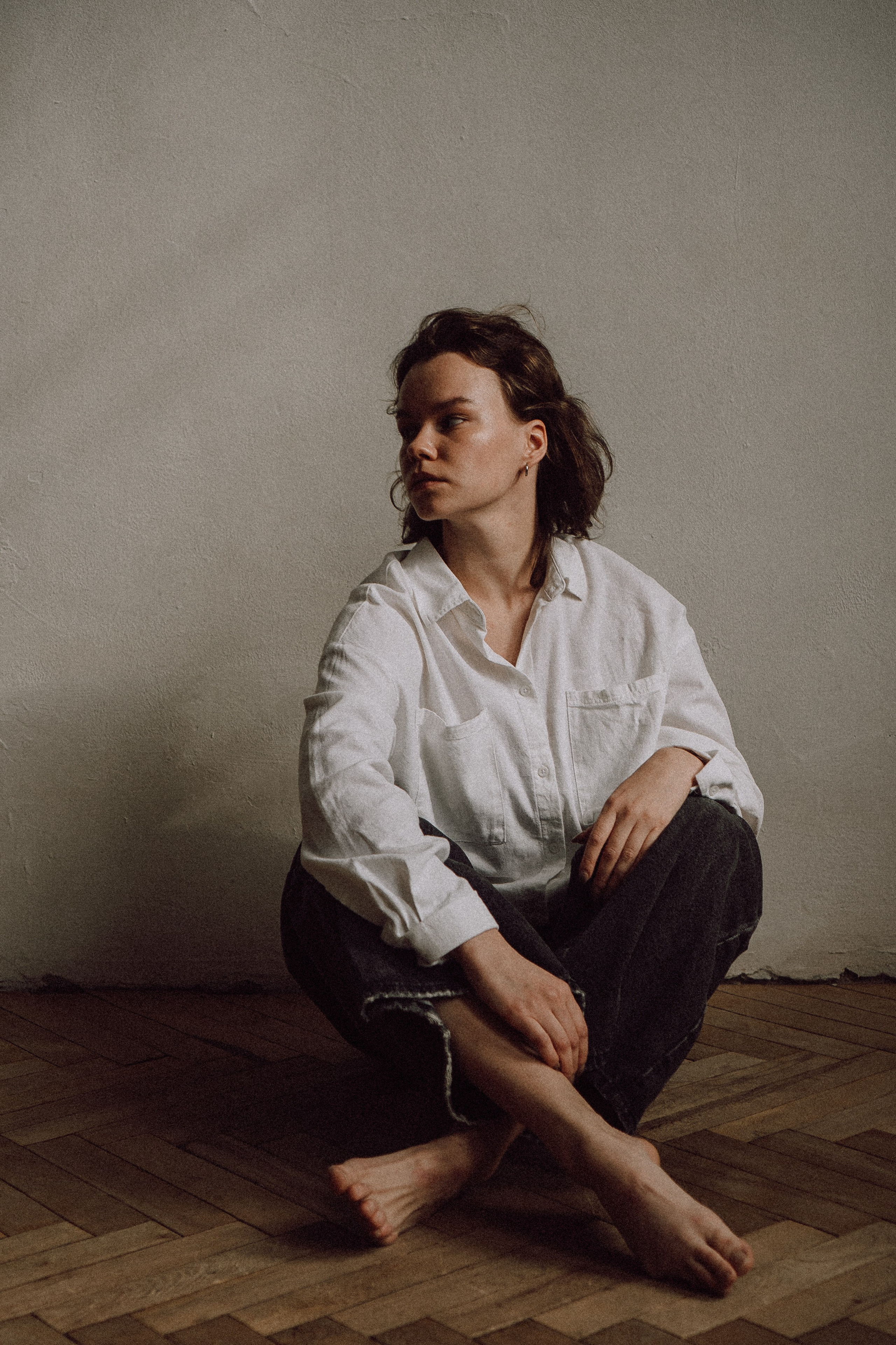 СТУДИЙНАЯ. Профессиональный фотограф, Санкт-Петербург — Виктория Богомолова