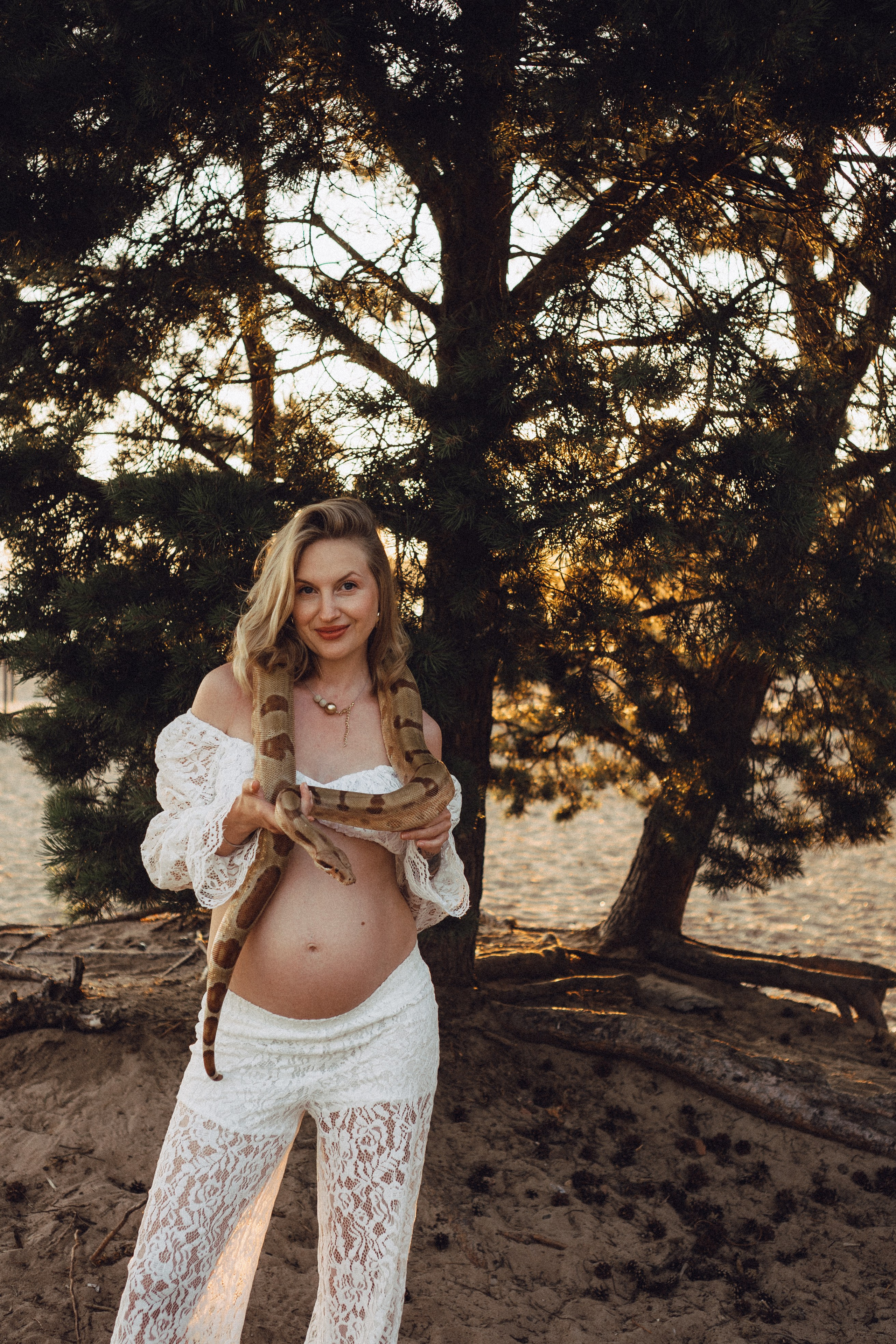 В ОЖИДАНИИ. Профессиональный фотограф, Санкт-Петербург — Виктория Богомолова