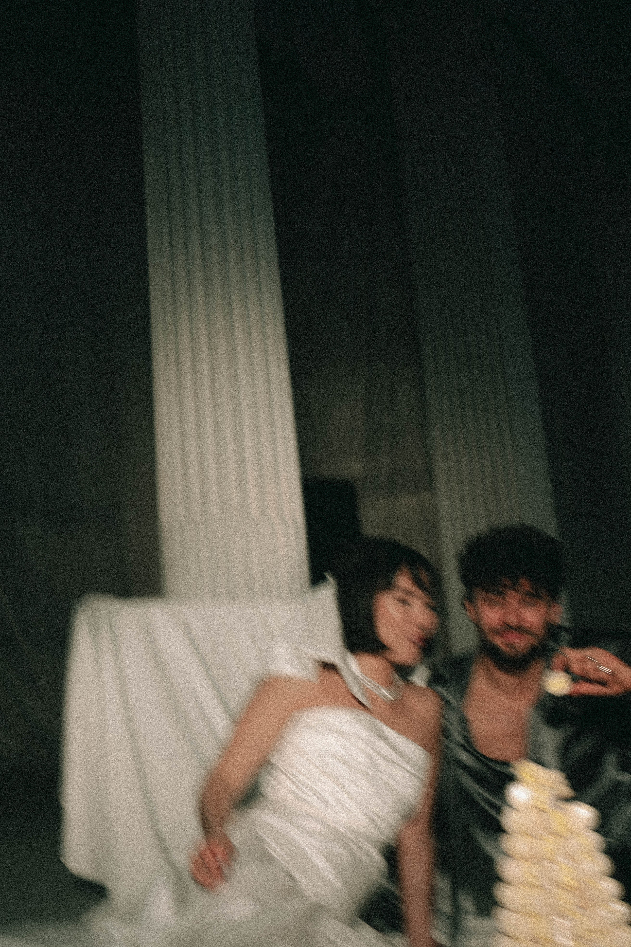 СВАБЕДНАЯ ФОТСЕССИИЯ В ОДНОМ ИЗ ЗАЛОВ НИКОЛАЕВСКОГО ДВОРЦА. Профессиональный фотограф, Санкт-Петербург — Виктория Богомолова