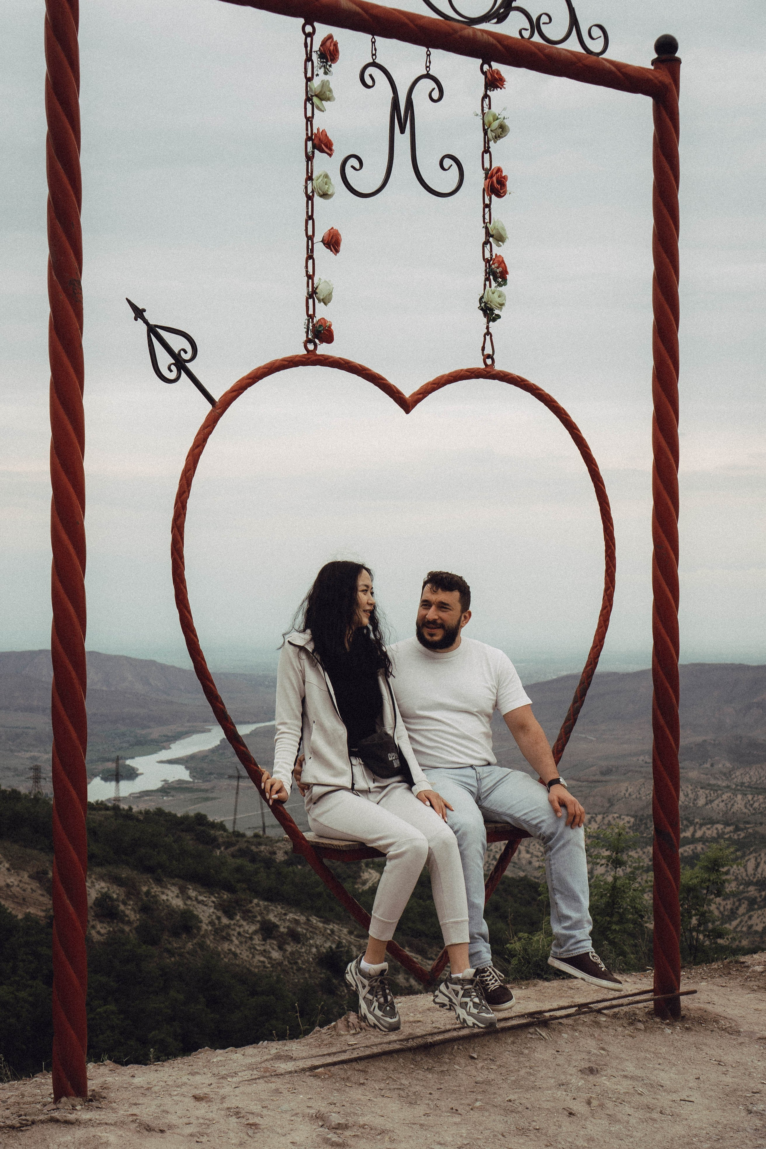 Любовь. Профессиональный фотограф, Санкт-Петербург — Виктория Богомолова