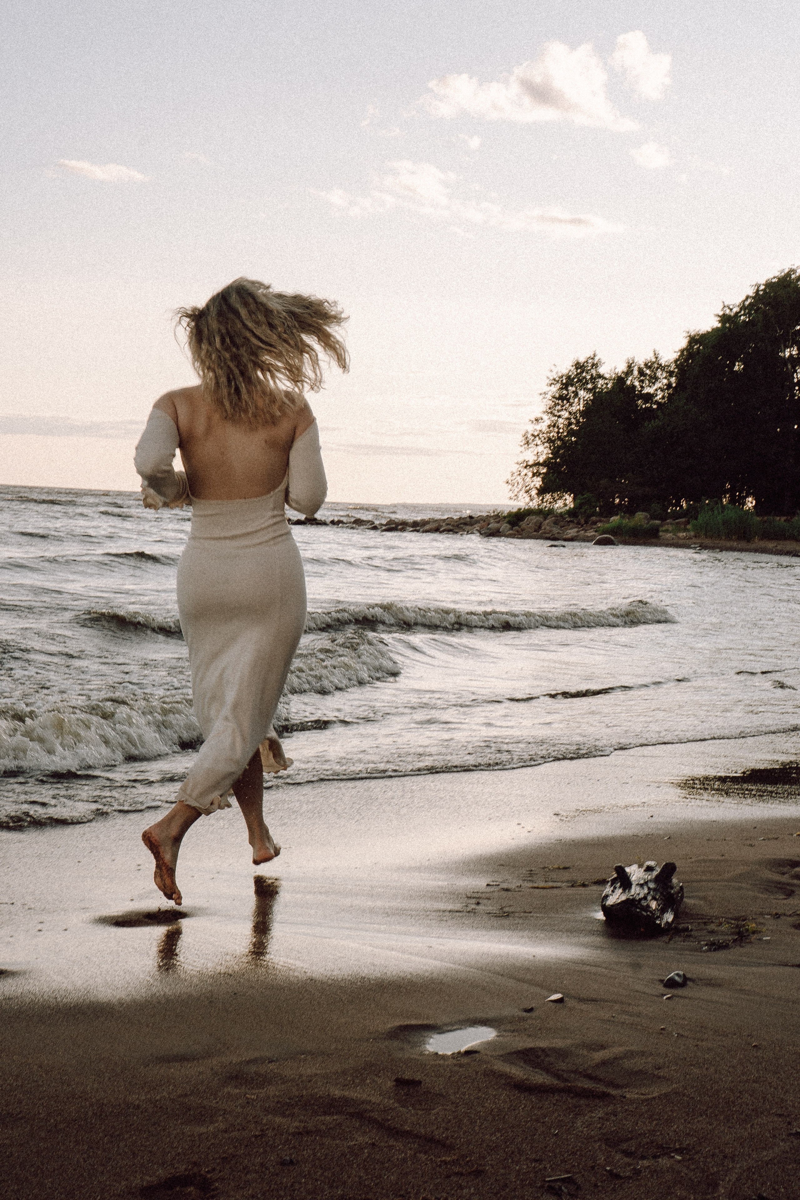 РОМАНТИКА ФИНСКОГО ЗАЛИВА. Профессиональный фотограф, Санкт-Петербург — Виктория Богомолова