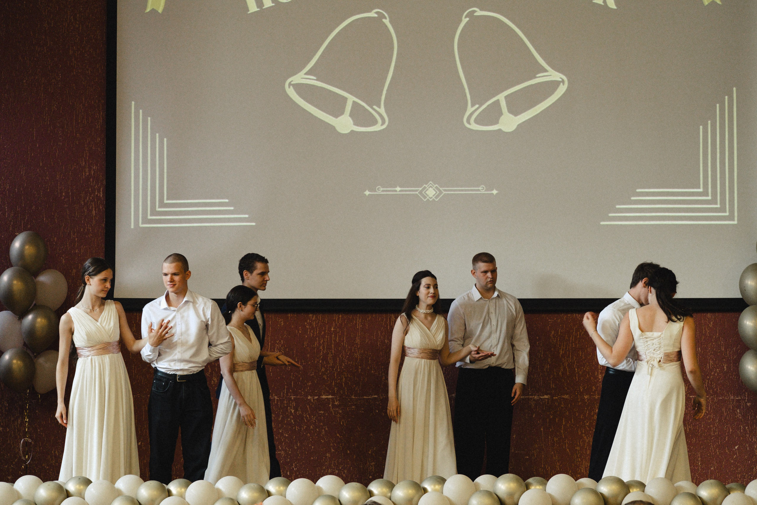 ПОСЛЕДНИЙ ЗВОНОК. Профессиональный фотограф, Санкт-Петербург — Виктория Богомолова