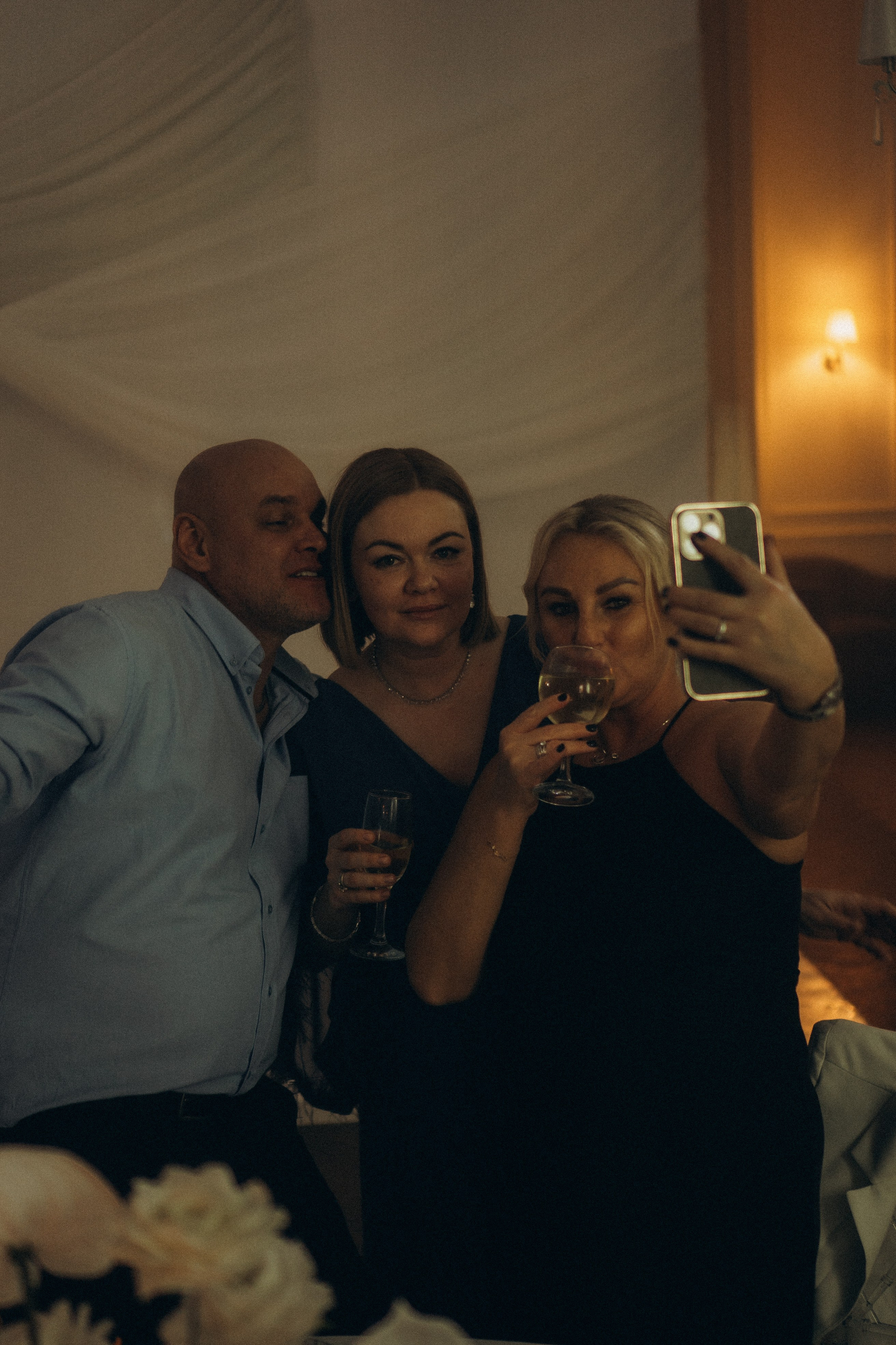 ПОЛНЫЙ СВАДЕБНЫЙ ДЕНЬ 8 ЧАСОВ. Профессиональный фотограф, Санкт-Петербург — Виктория Богомолова