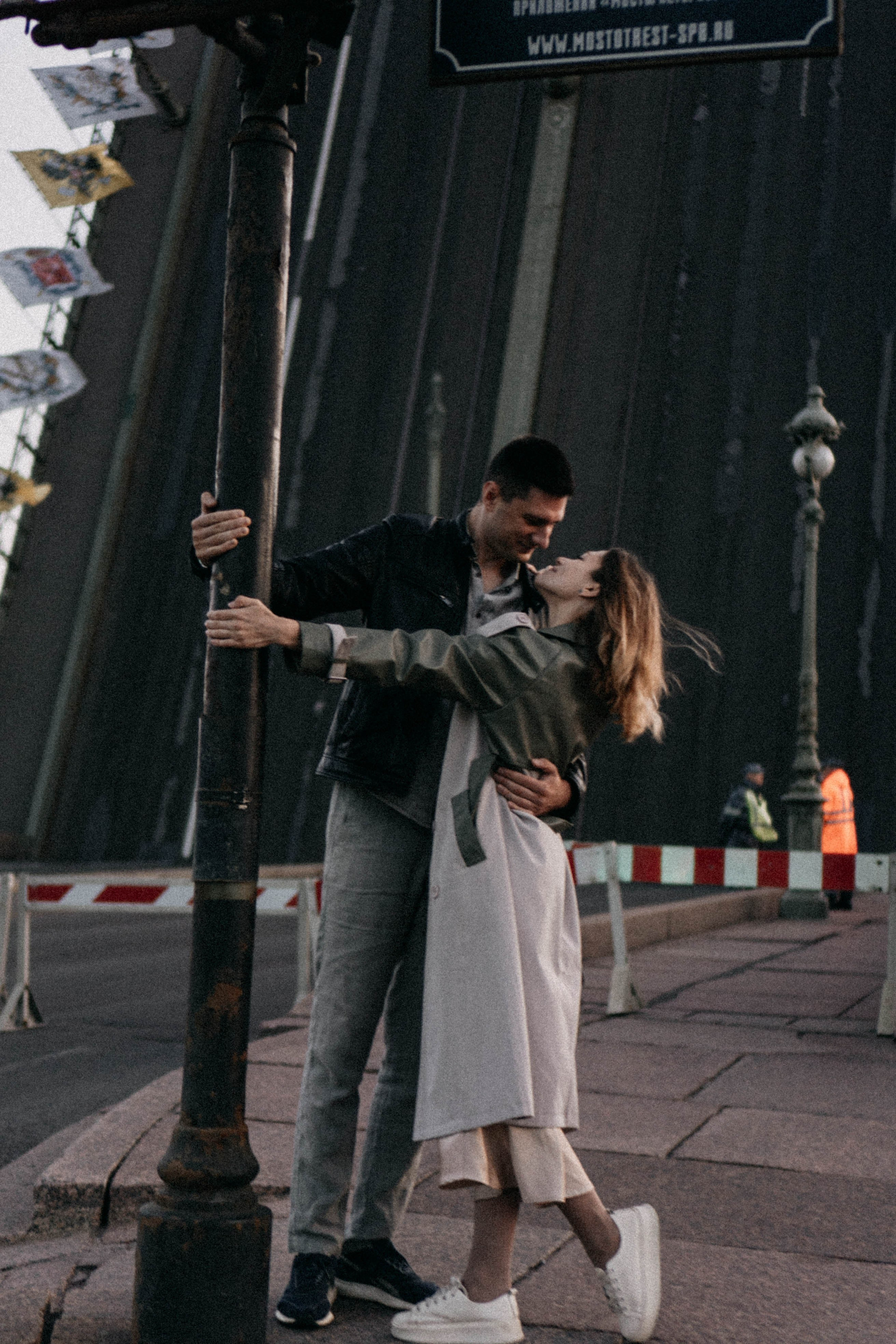 Рассветная, белые ночи. Профессиональный фотограф, Санкт-Петербург — Виктория Богомолова