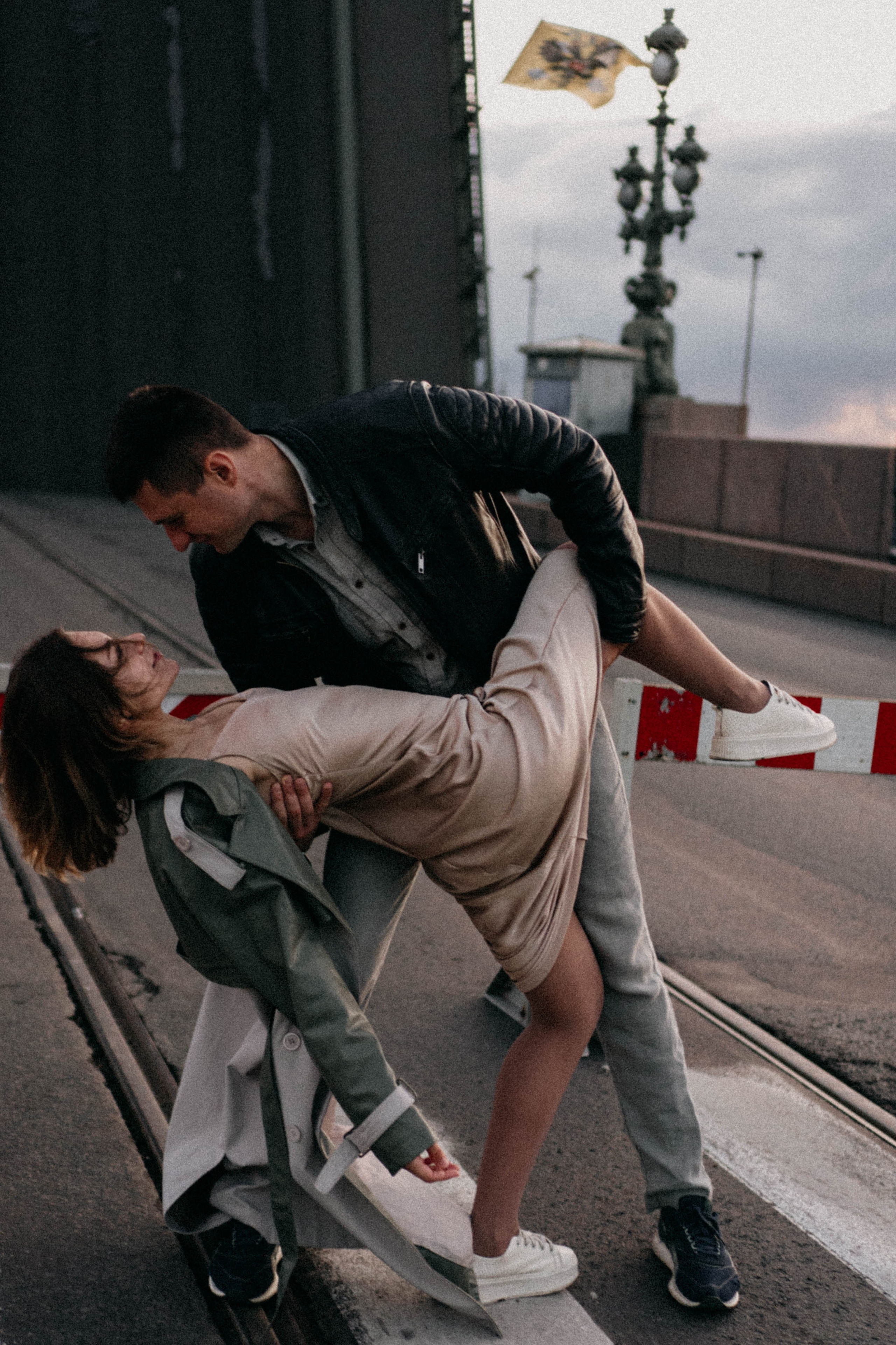 Рассветная, белые ночи. Профессиональный фотограф, Санкт-Петербург — Виктория Богомолова