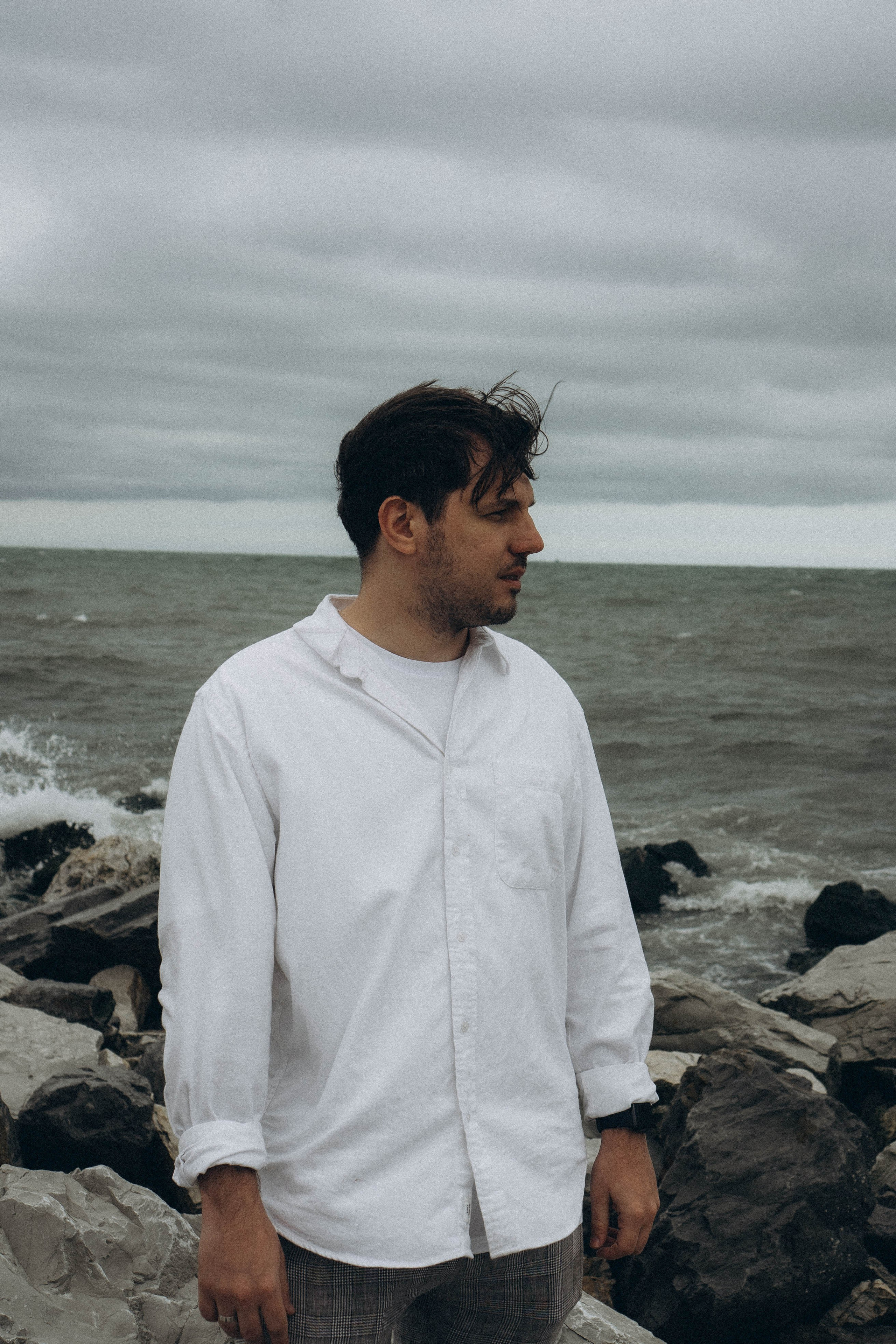 Каспий. Профессиональный фотограф, Санкт-Петербург — Виктория Богомолова