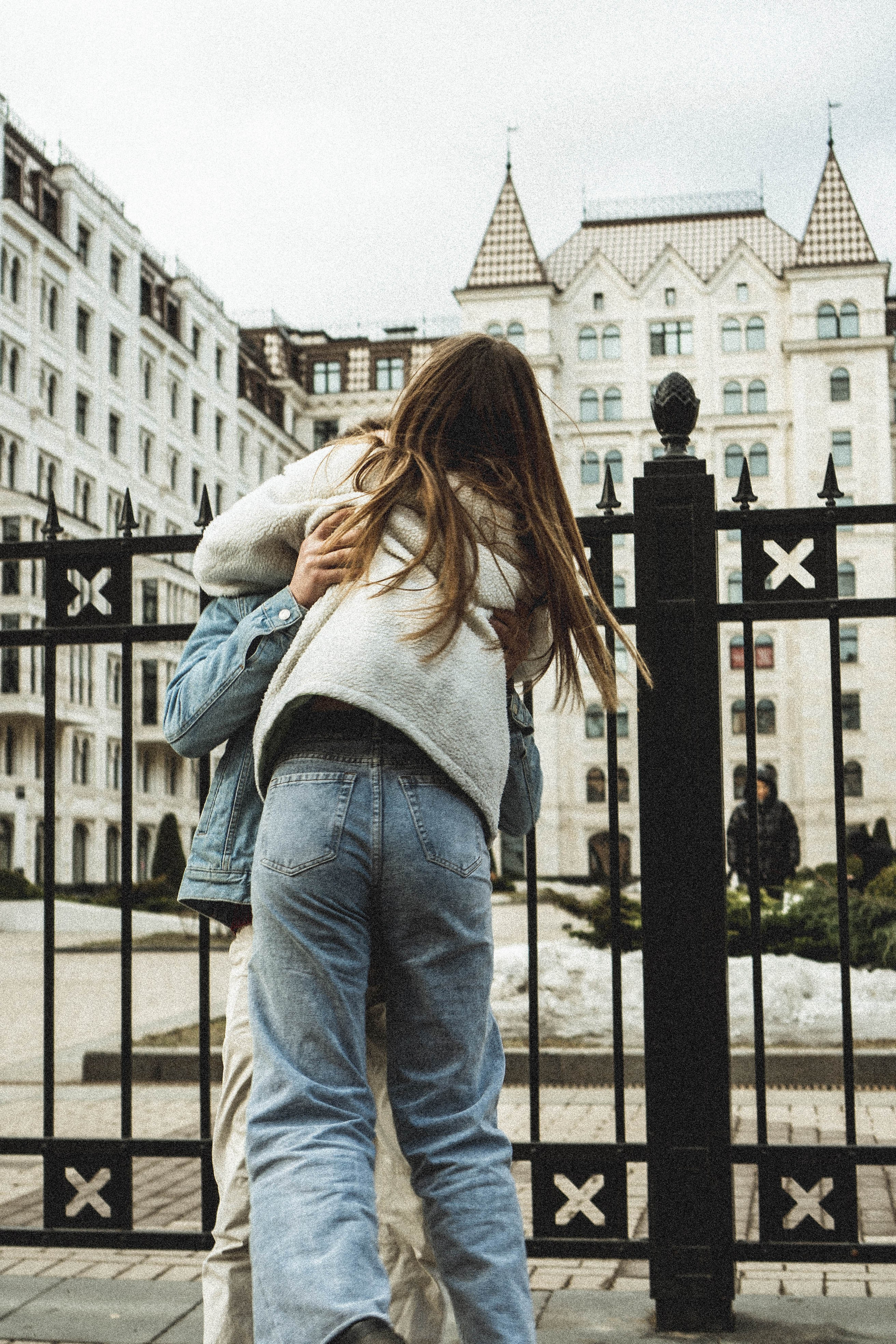 Прогулочная. Профессиональный фотограф, Санкт-Петербург — Виктория Богомолова