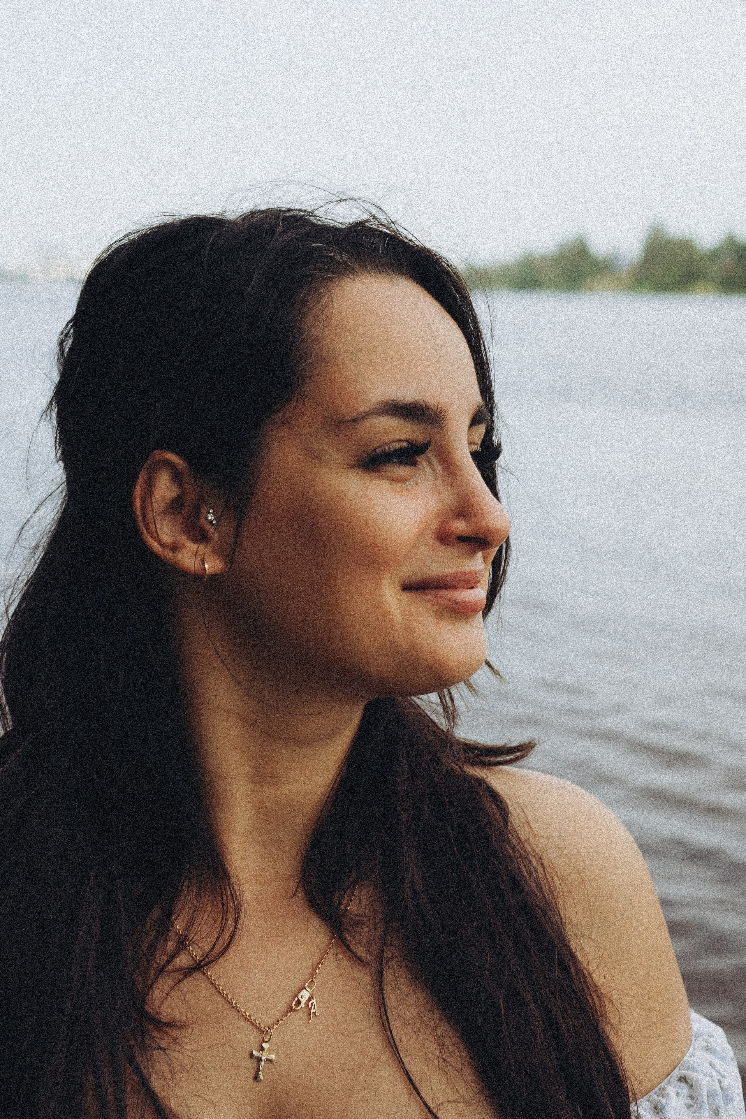 Прогулка в Ленинградской области. Профессиональный фотограф, Санкт-Петербург — Виктория Богомолова